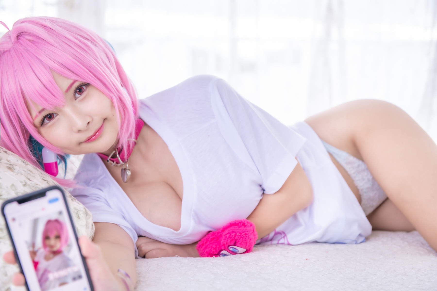 [Yukorim Chanzu (Harano Yuko)] Đây là Yuko!