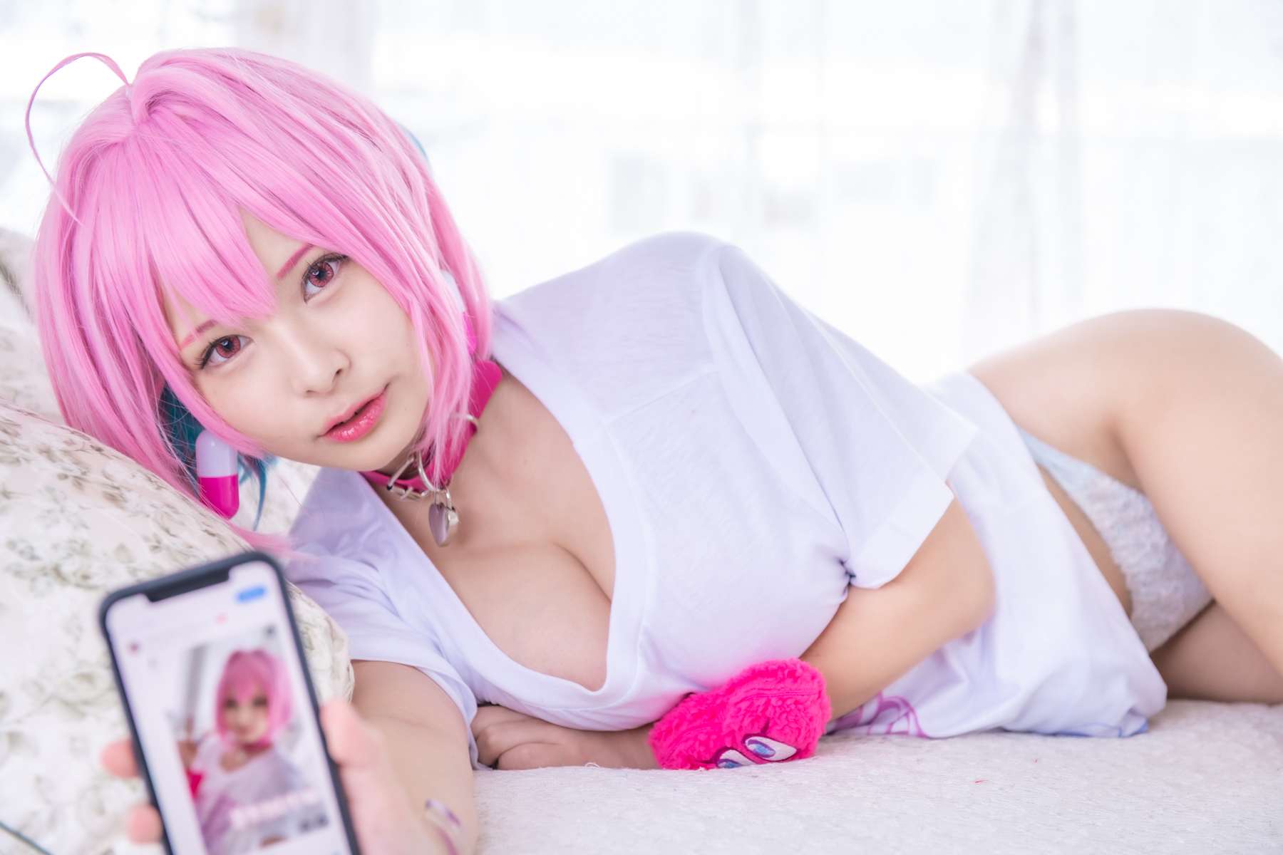 [Yukorim Chanzu (Harano Yuko)] Đây là Yuko!