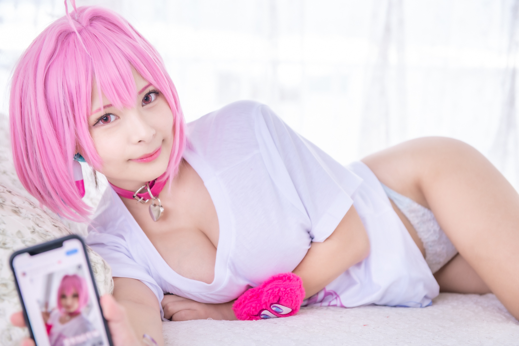 [Yukorim Chanzu (Harano Yuko)] Đây là Yuko!