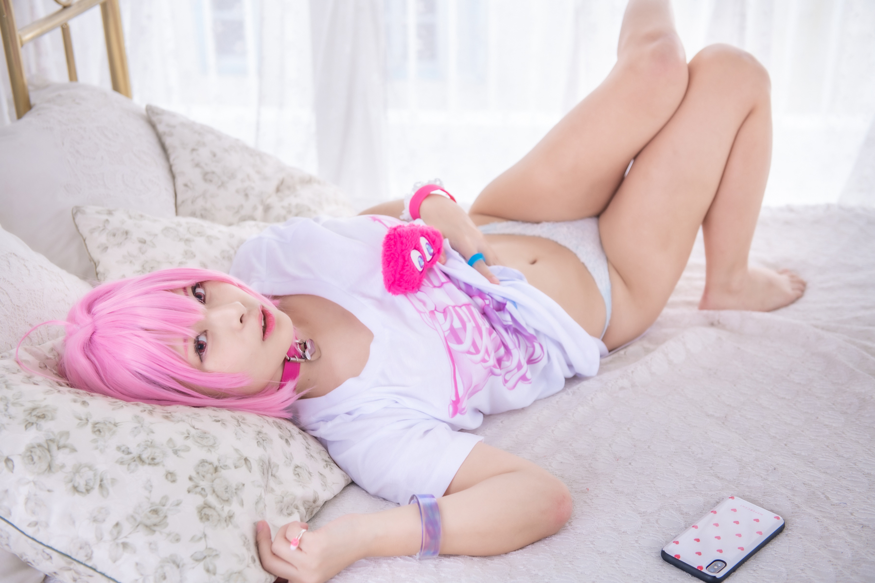[Yukorim Chanzu (Harano Yuko)] Đây là Yuko!