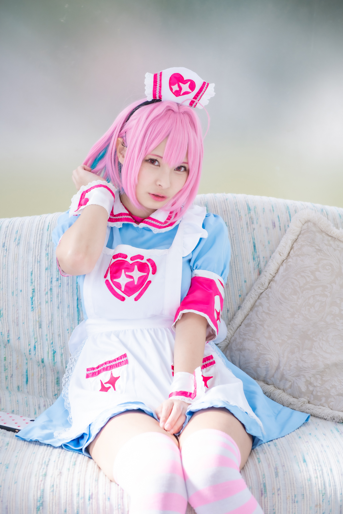 [Yukorim Chanzu (Harano Yuko)] Đây là Yuko!