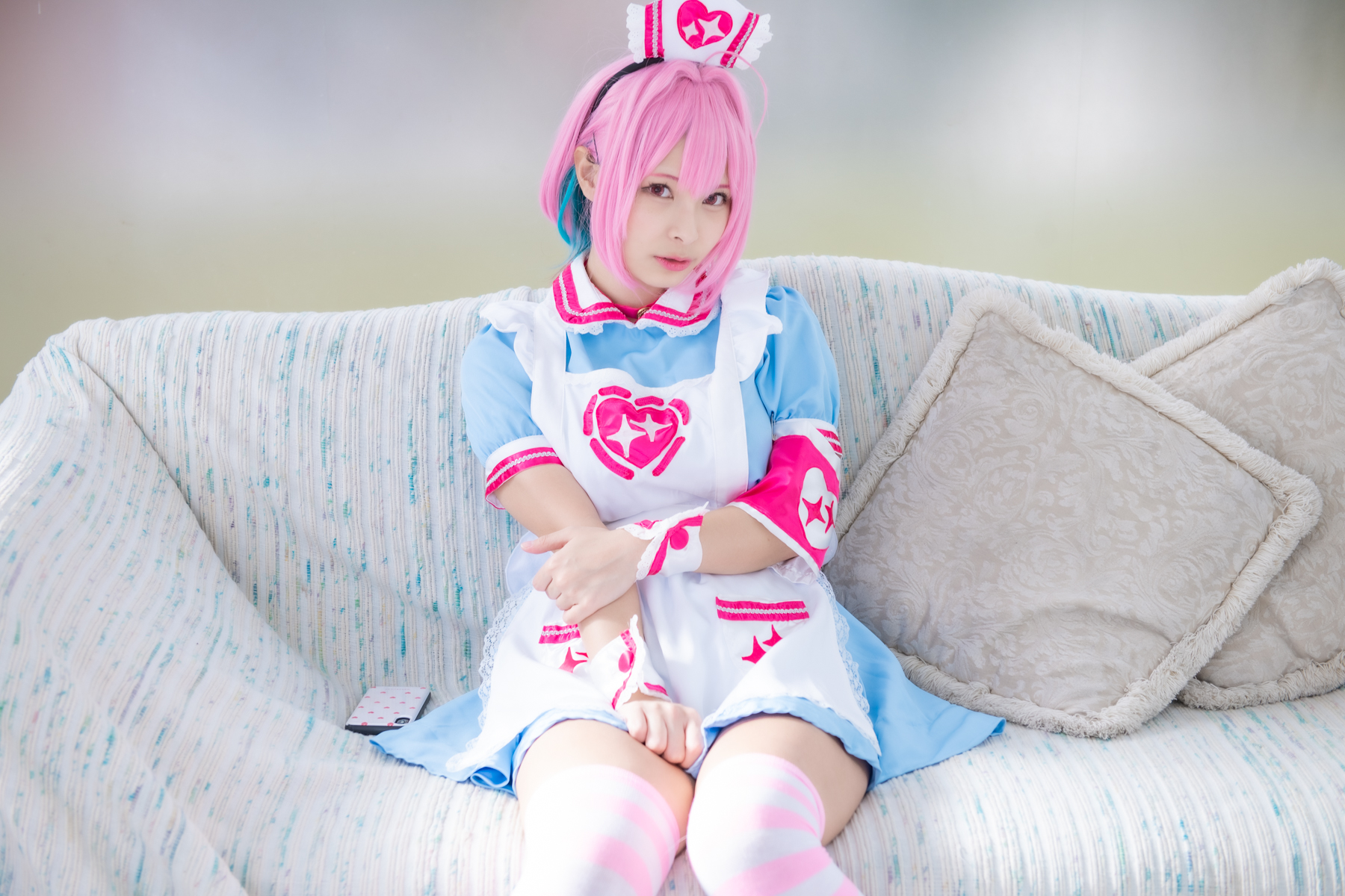 [Yukorim Chanzu (Harano Yuko)] Đây là Yuko!