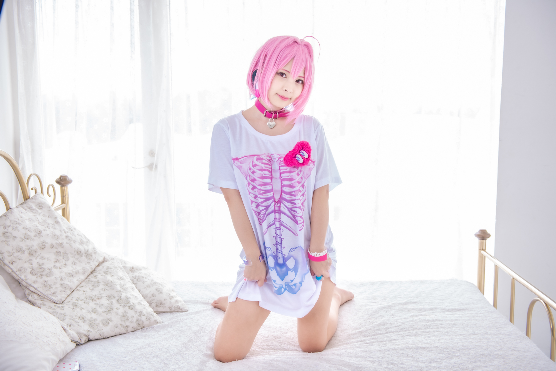 [Yukorim Chanzu (Harano Yuko)] Đây là Yuko!