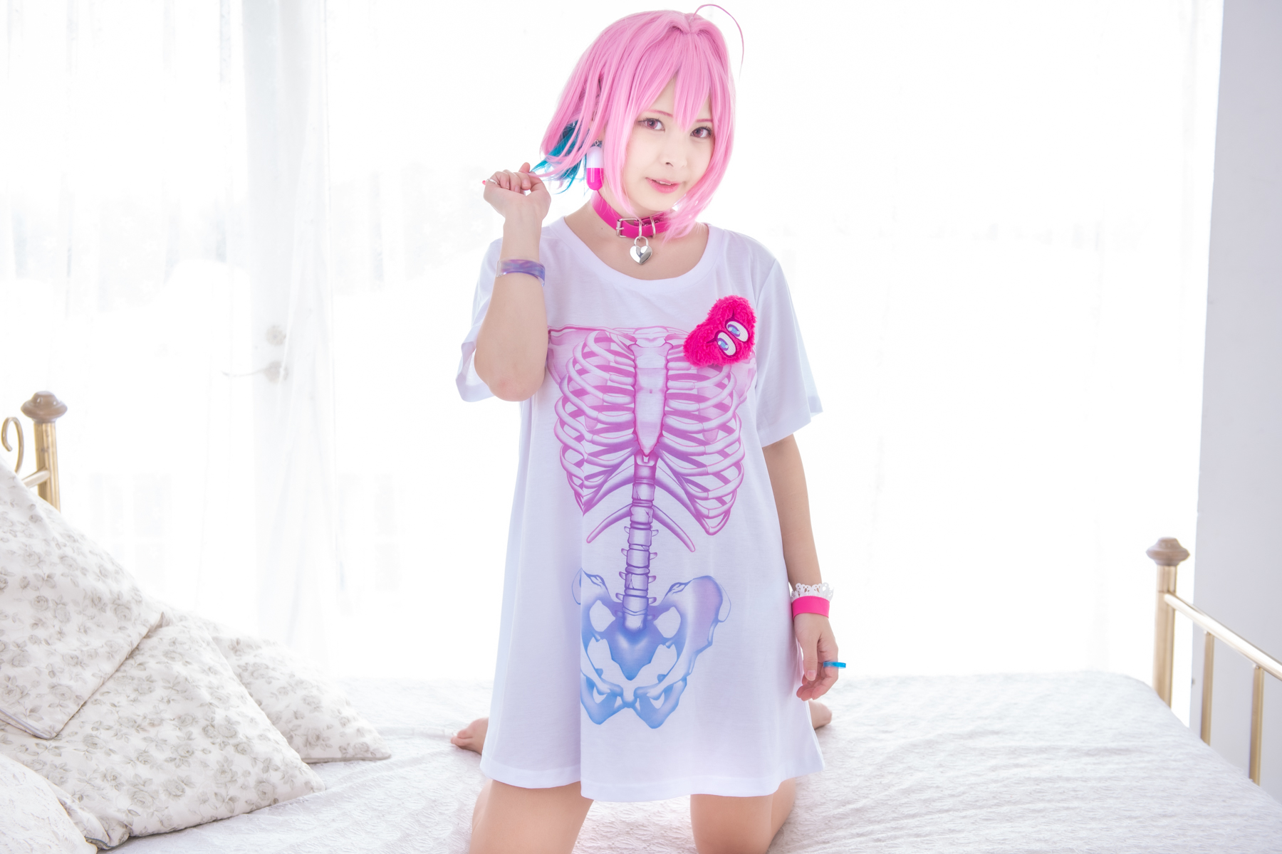 [Yukorim Chanzu (Harano Yuko)] Đây là Yuko!