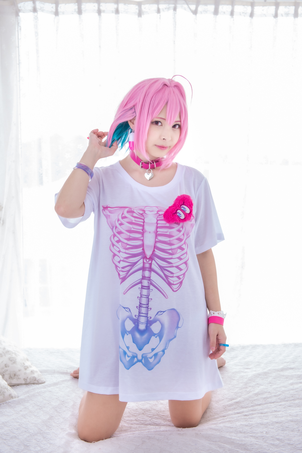 [Yukorim Chanzu (Harano Yuko)] Đây là Yuko!