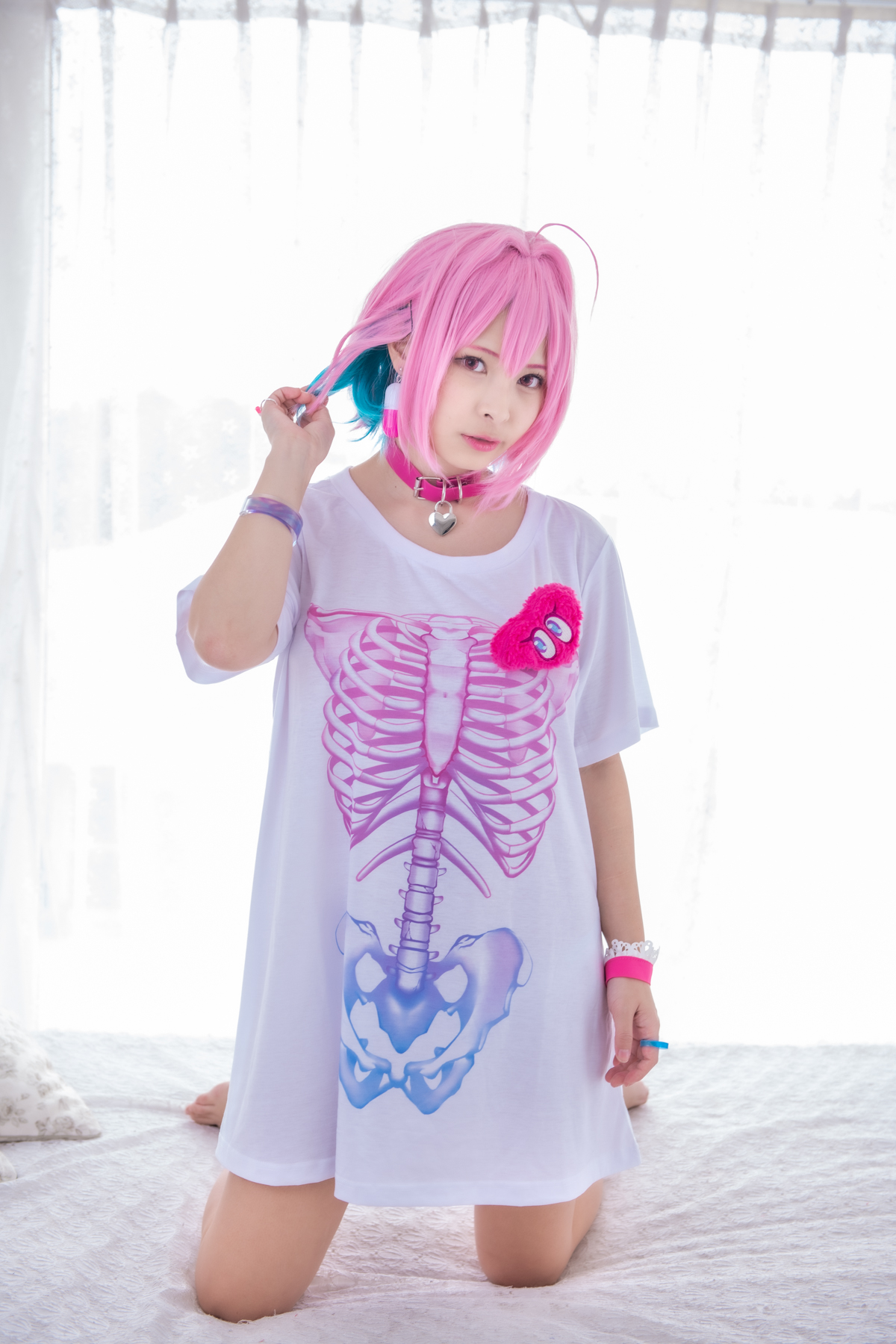 [Yukorim Chanzu (Harano Yuko)] Đây là Yuko!