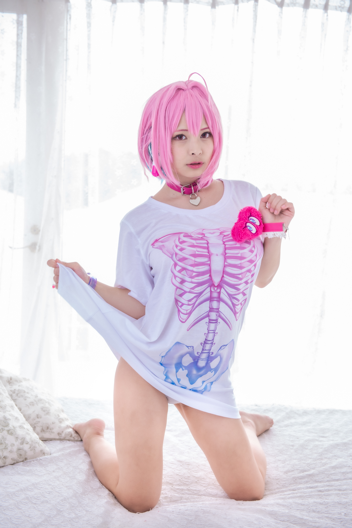 [Yukorim Chanzu (Harano Yuko)] Đây là Yuko!
