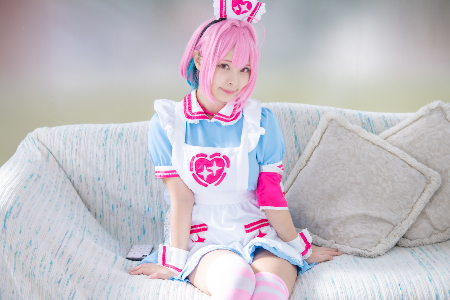 [Yukorim Chanzu (Harano Yuko)] Đây là Yuko!