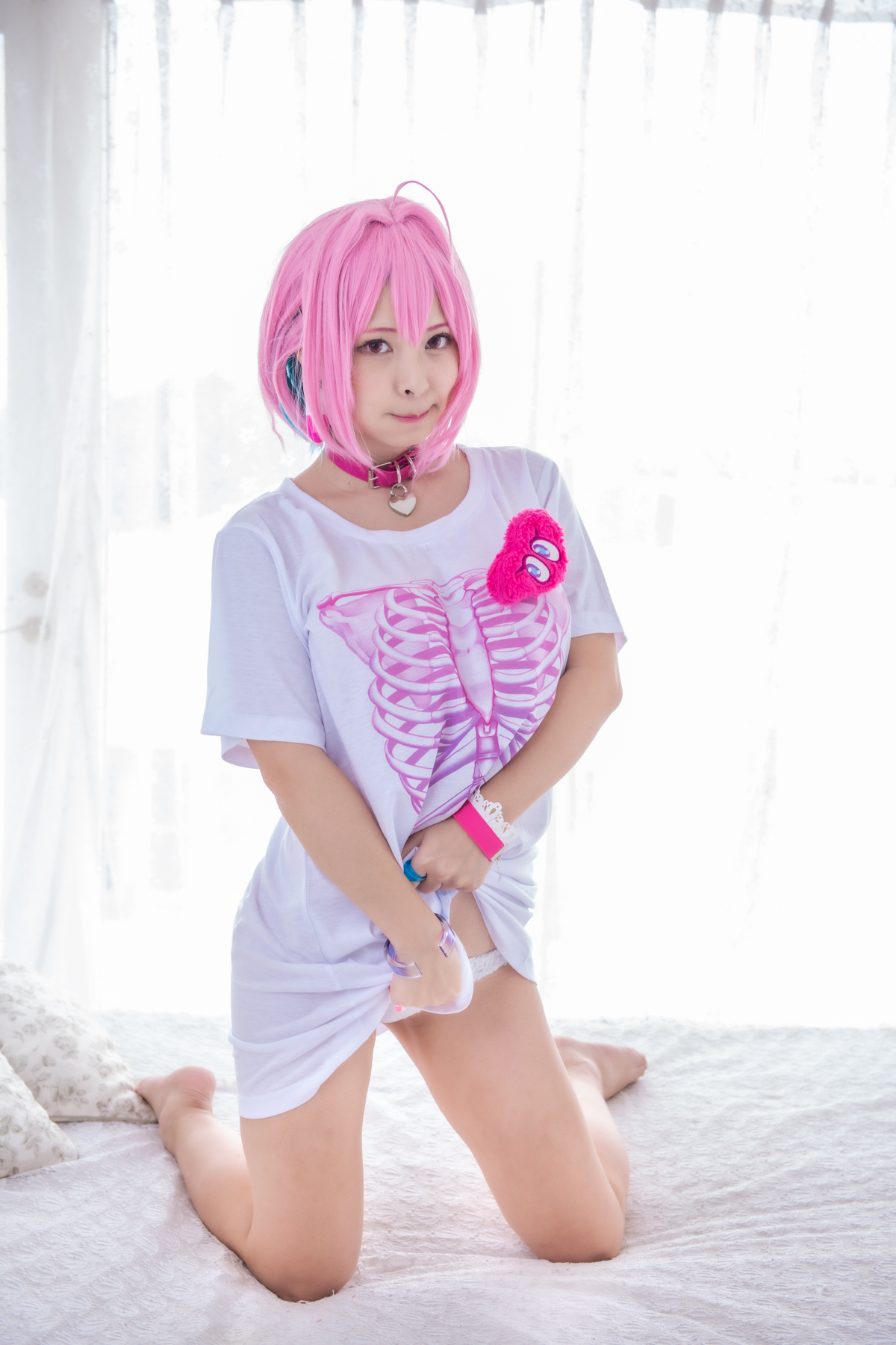 [Yukorim Chanzu (Harano Yuko)] Đây là Yuko!