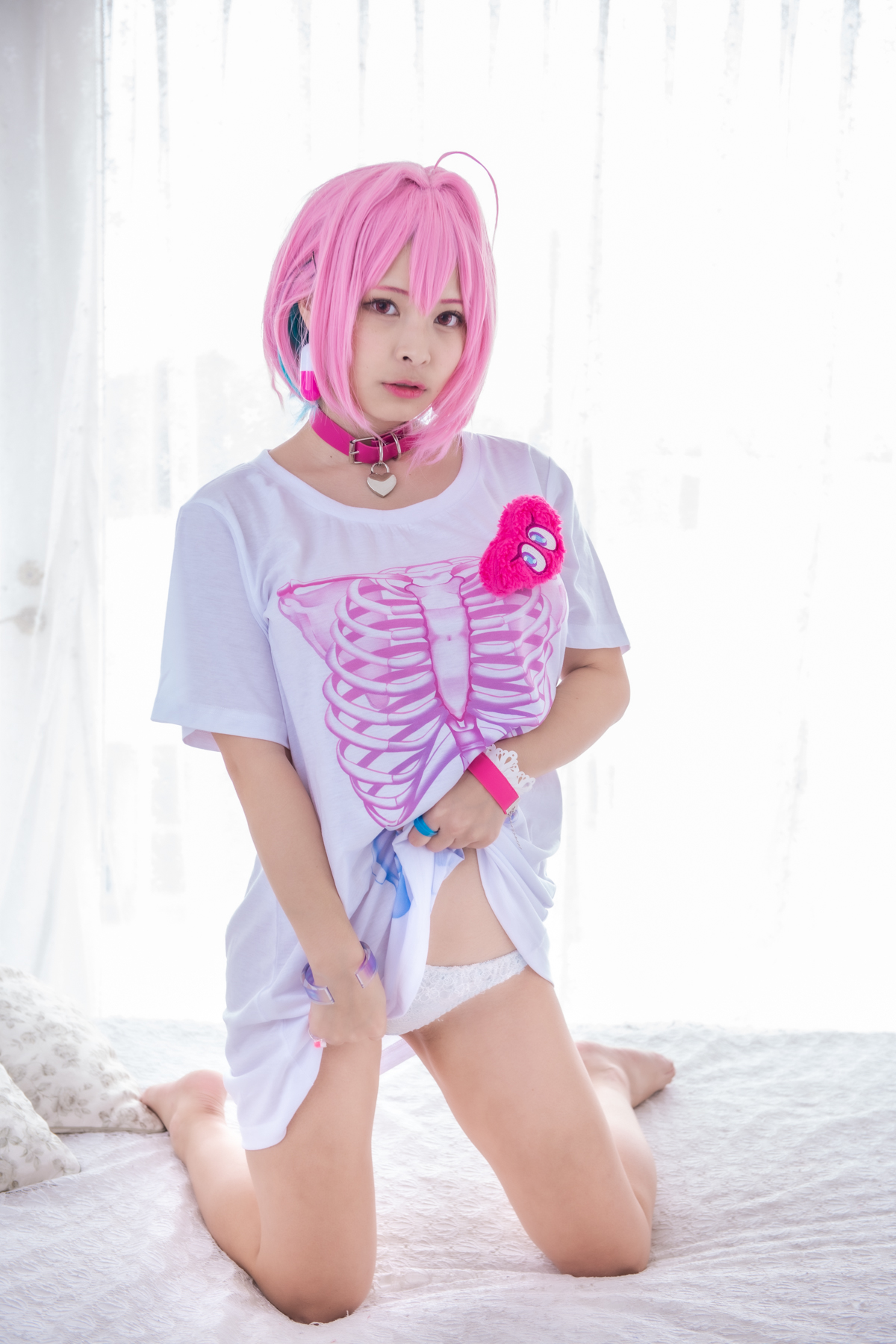 [Yukorim Chanzu (Harano Yuko)] Đây là Yuko!