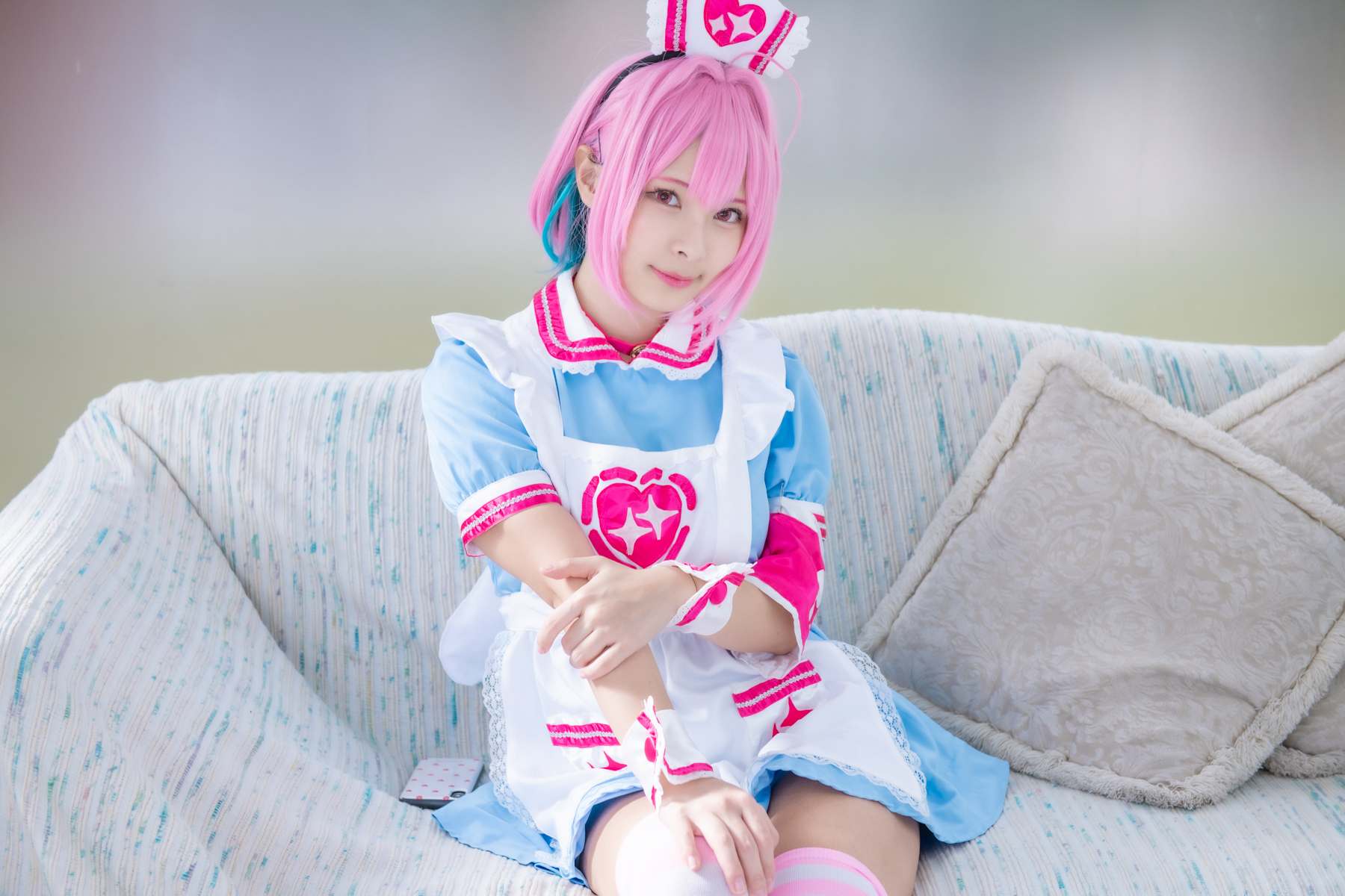 [Yukorim Chanzu (Harano Yuko)] Đây là Yuko!