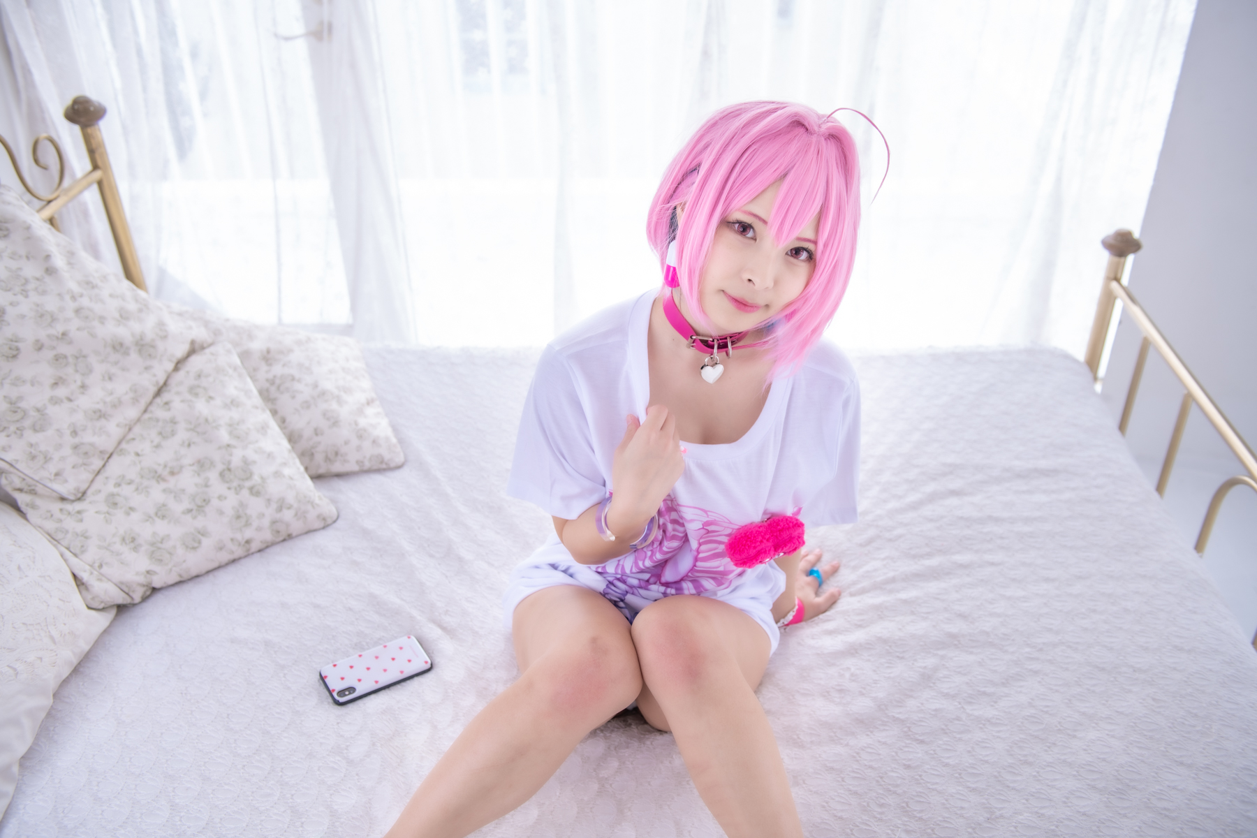[Yukorim Chanzu (Harano Yuko)] Đây là Yuko!