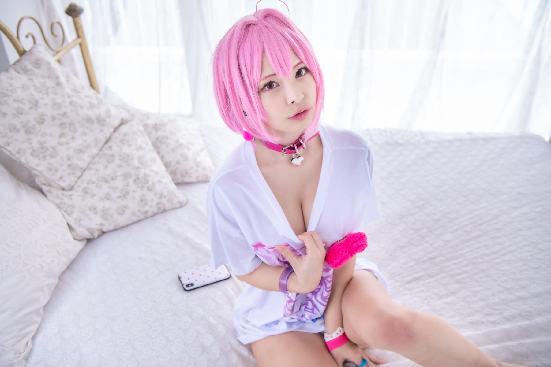 [Yukorim Chanzu (Harano Yuko)] Đây là Yuko!