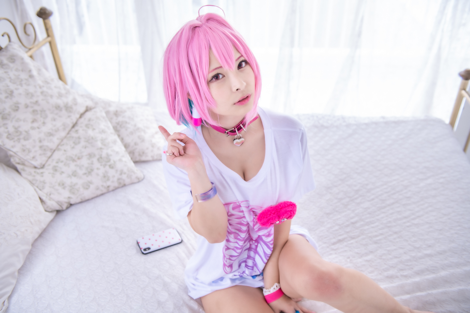 [Yukorim Chanzu (Harano Yuko)] Đây là Yuko!