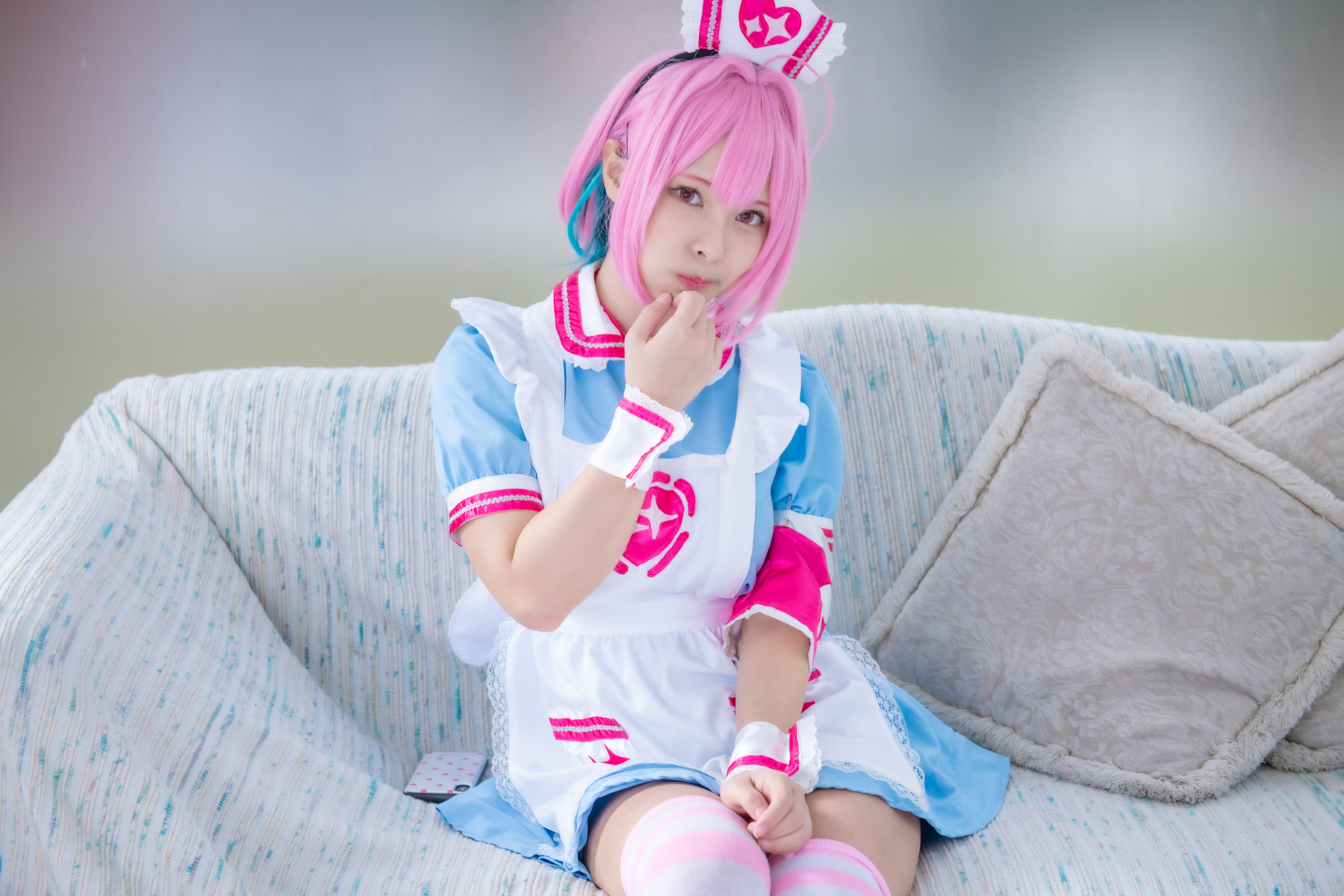 [Yukorim Chanzu (Harano Yuko)] Đây là Yuko!