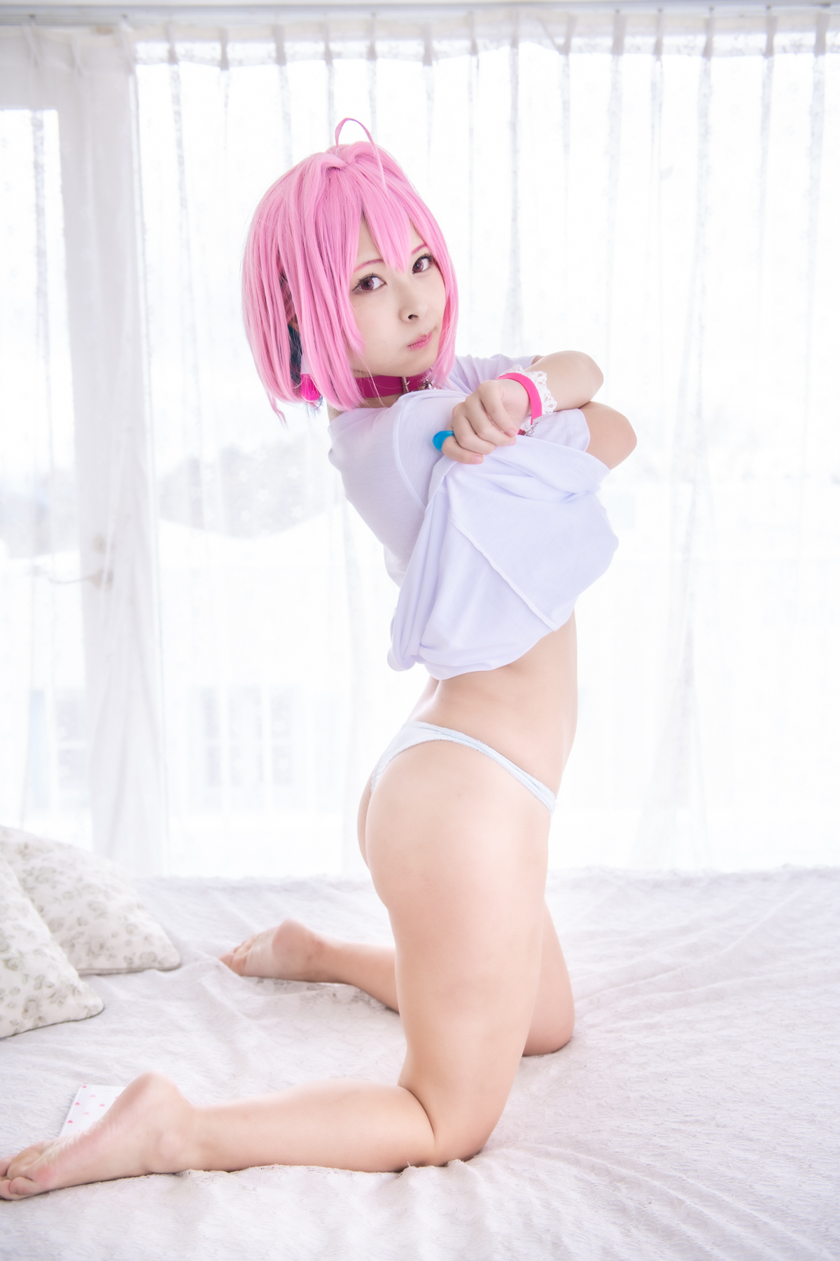 [Yukorim Chanzu (Harano Yuko)] Đây là Yuko!