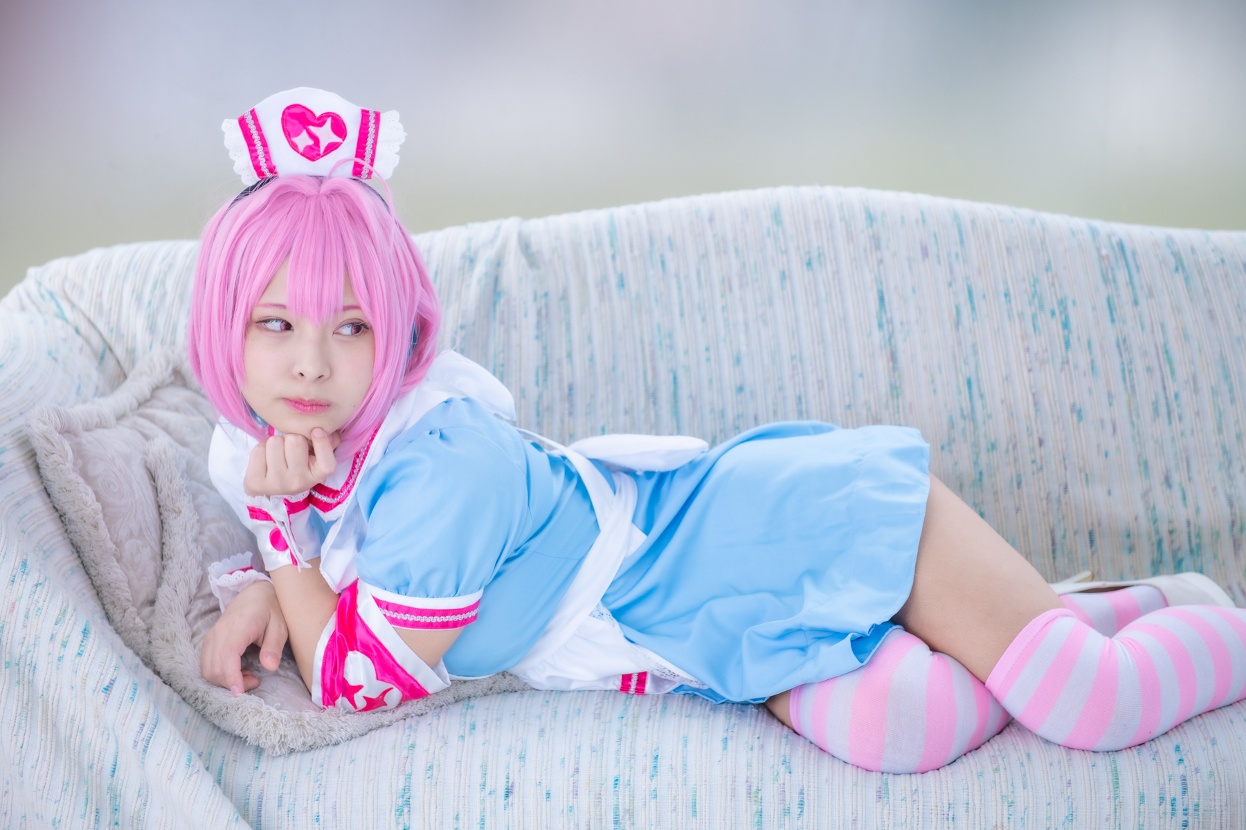 [Yukorim Chanzu (Harano Yuko)] Đây là Yuko!