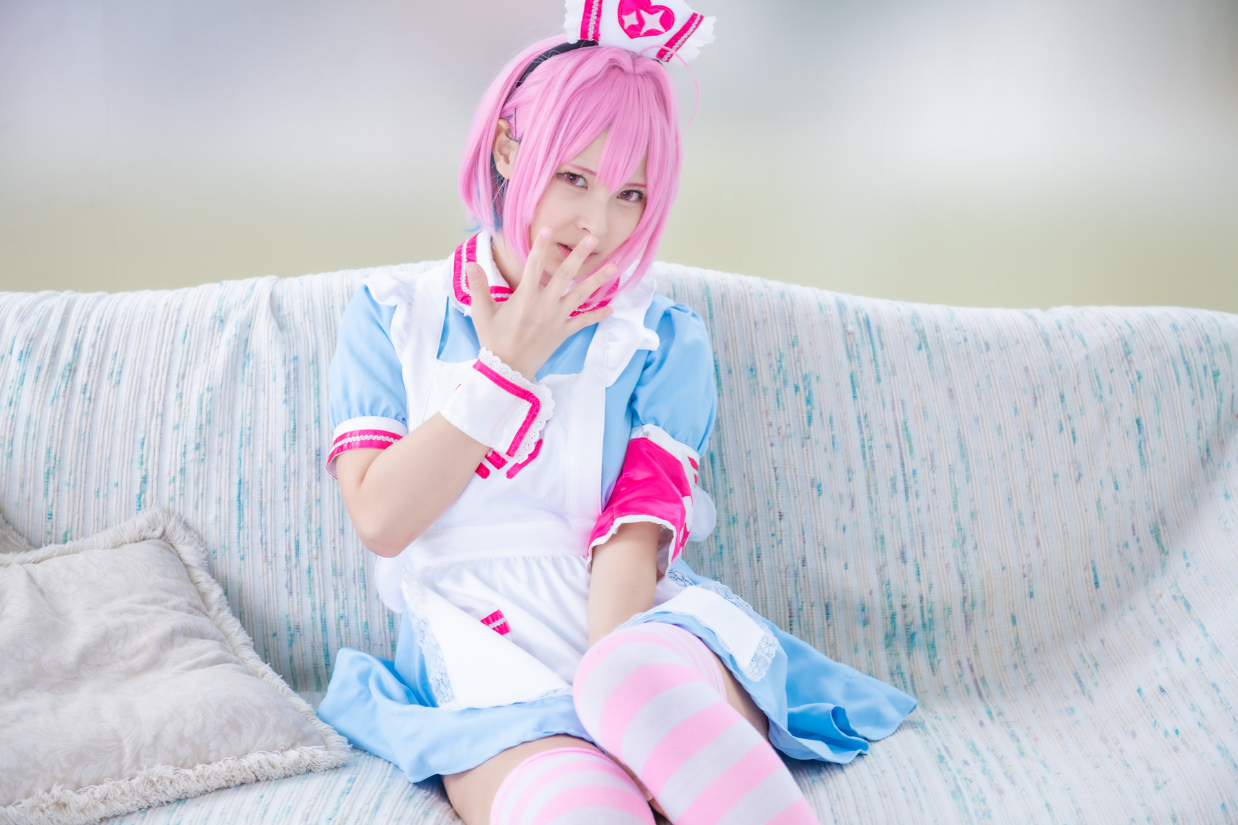 [Yukorim Chanzu (Harano Yuko)] Đây là Yuko!