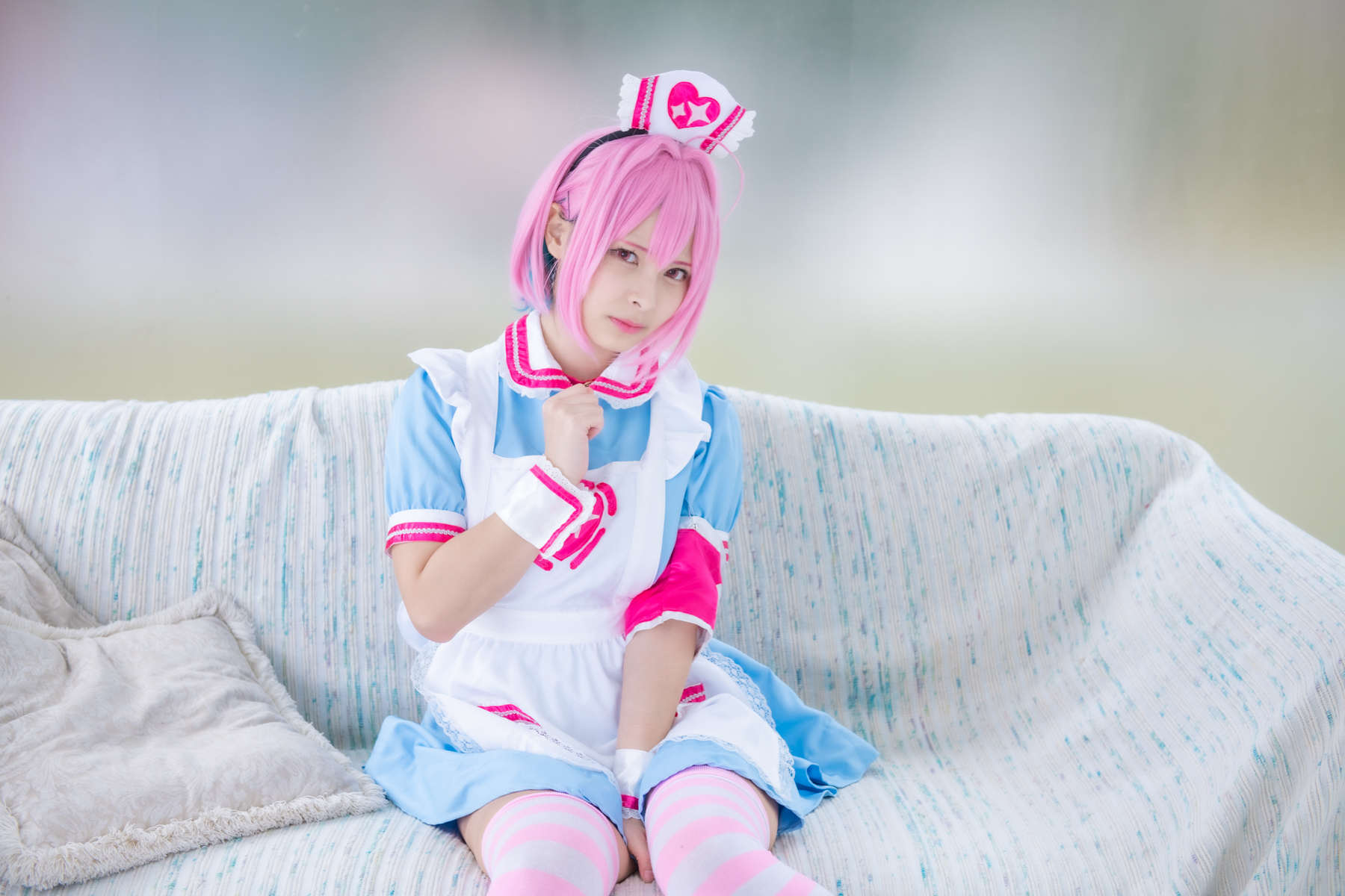 [Yukorim Chanzu (Harano Yuko)] Đây là Yuko!