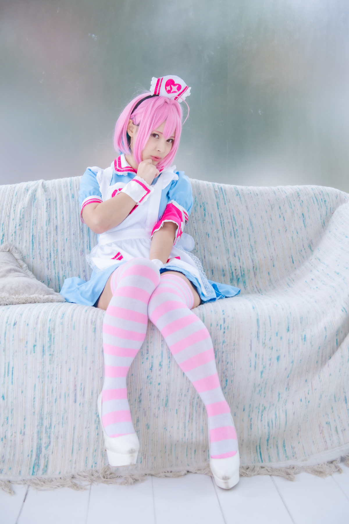 [Yukorim Chanzu (Harano Yuko)] Đây là Yuko!