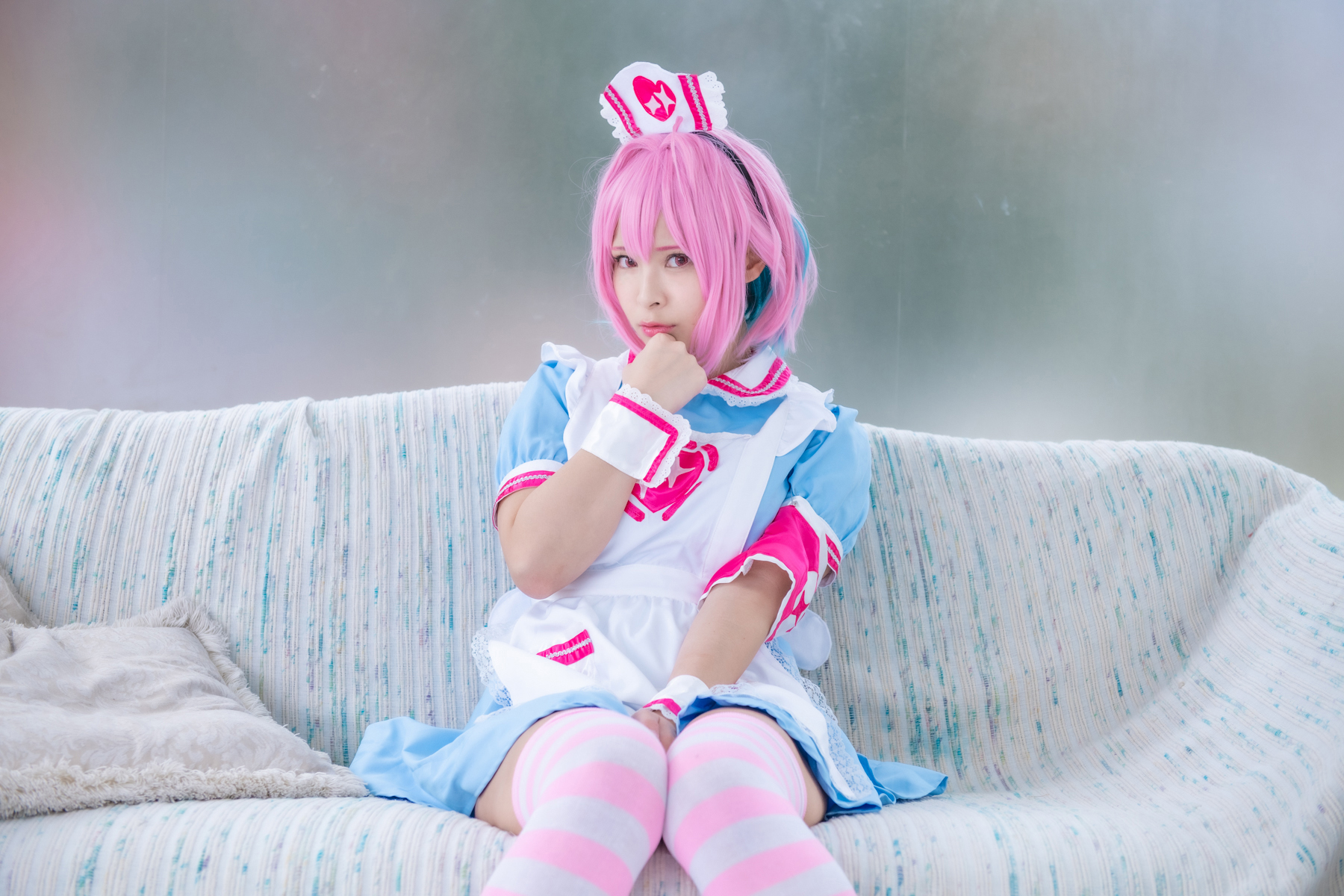 [Yukorim Chanzu (Harano Yuko)] Đây là Yuko!