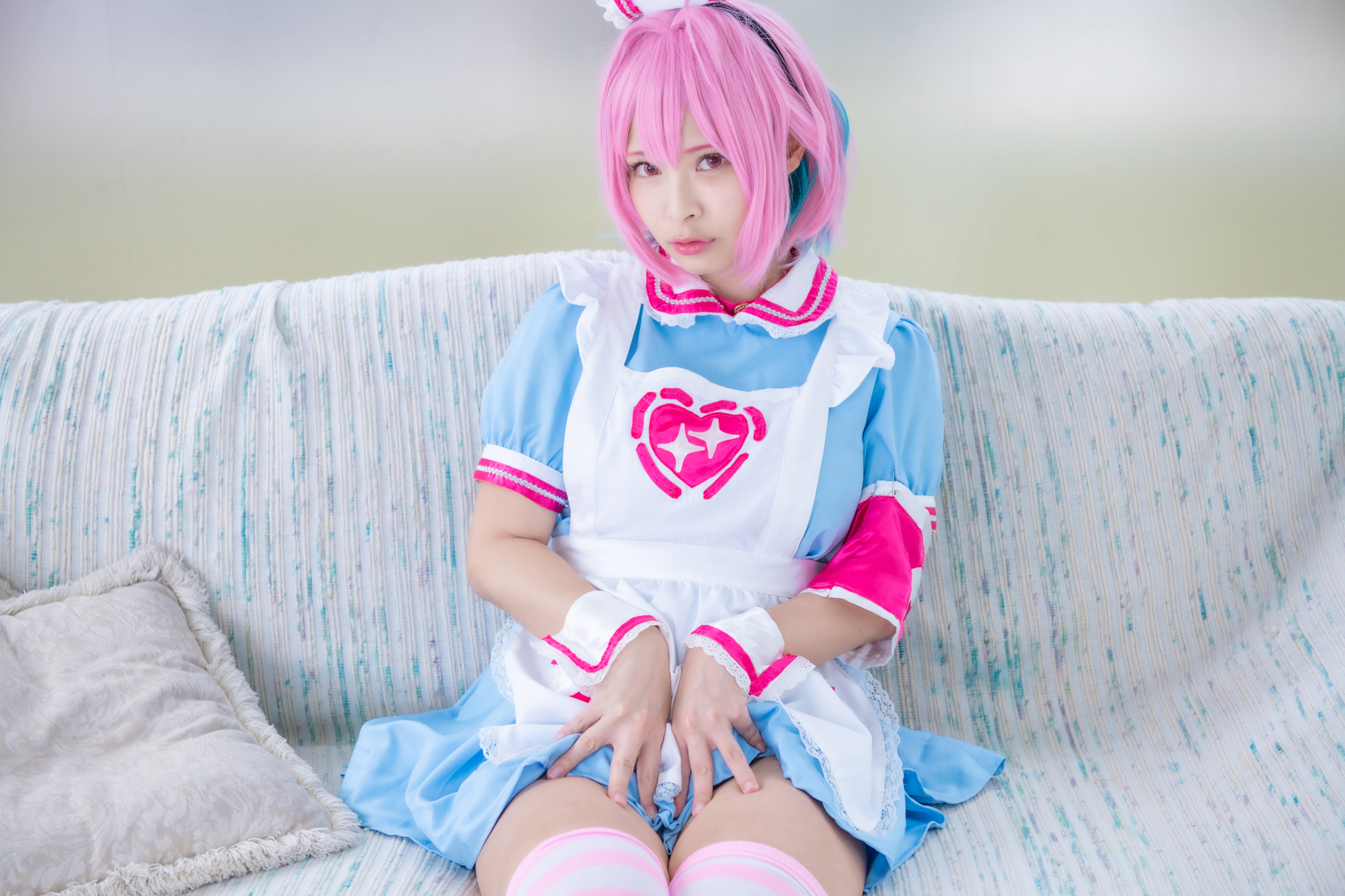 [Yukorim Chanzu (Harano Yuko)] Đây là Yuko!