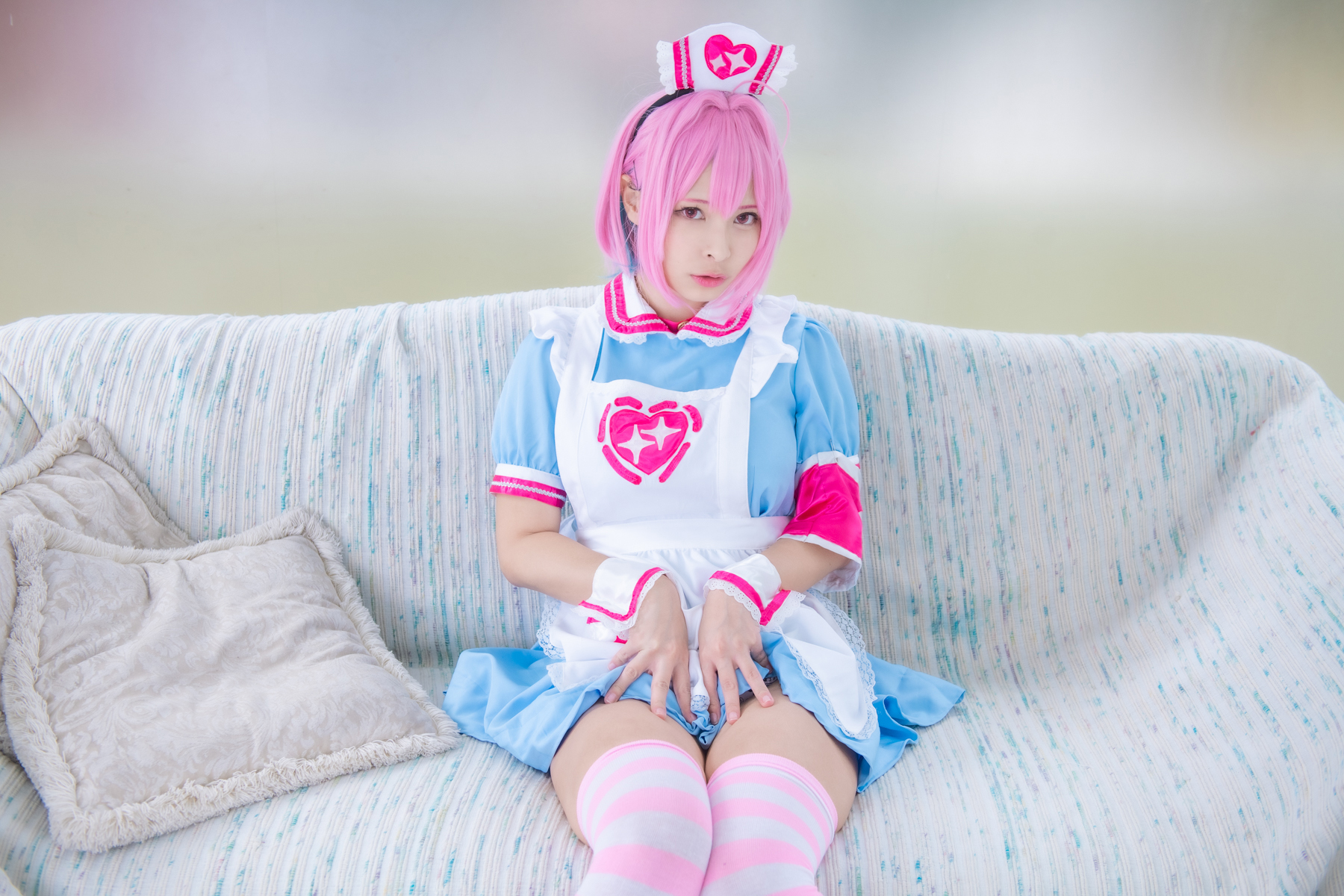 [Yukorim Chanzu (Harano Yuko)] Đây là Yuko!
