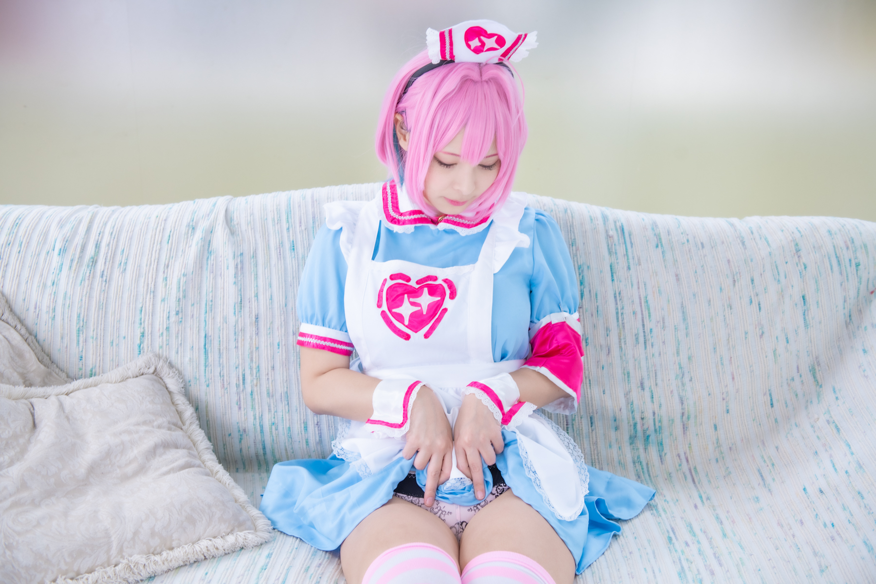 [Yukorim Chanzu (Harano Yuko)] Đây là Yuko!