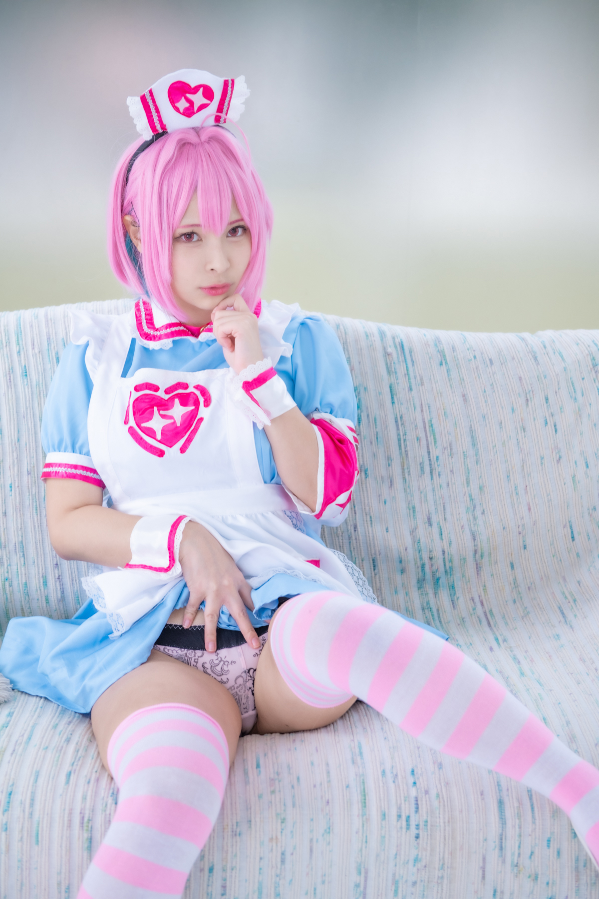 [Yukorim Chanzu (Harano Yuko)] Đây là Yuko!