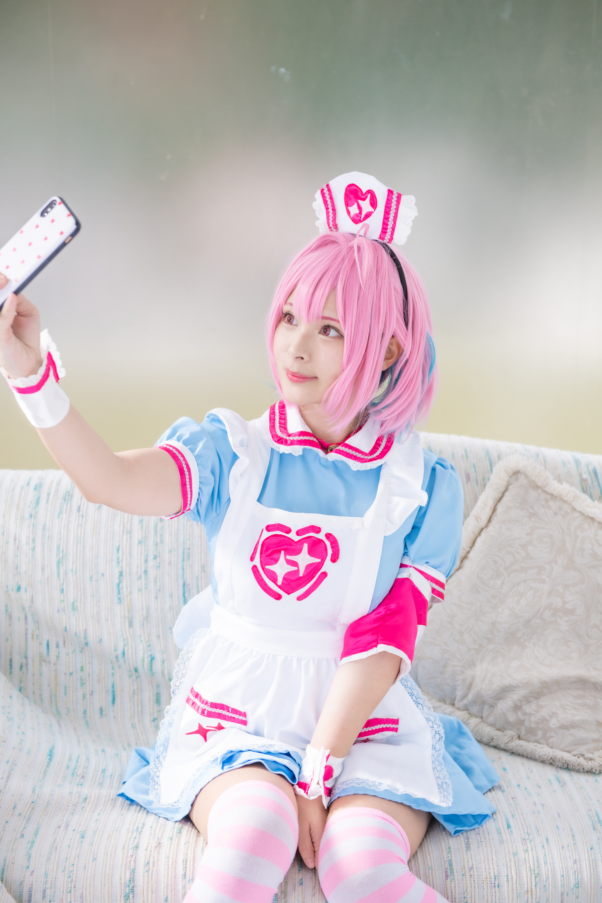 [Yukorim Chanzu (Harano Yuko)] Đây là Yuko!