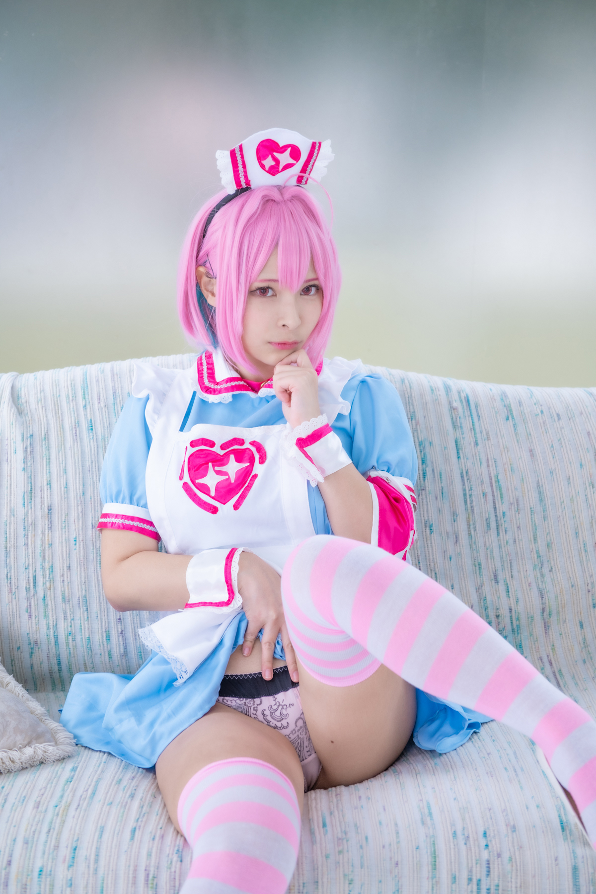[Yukorim Chanzu (Harano Yuko)] Đây là Yuko!