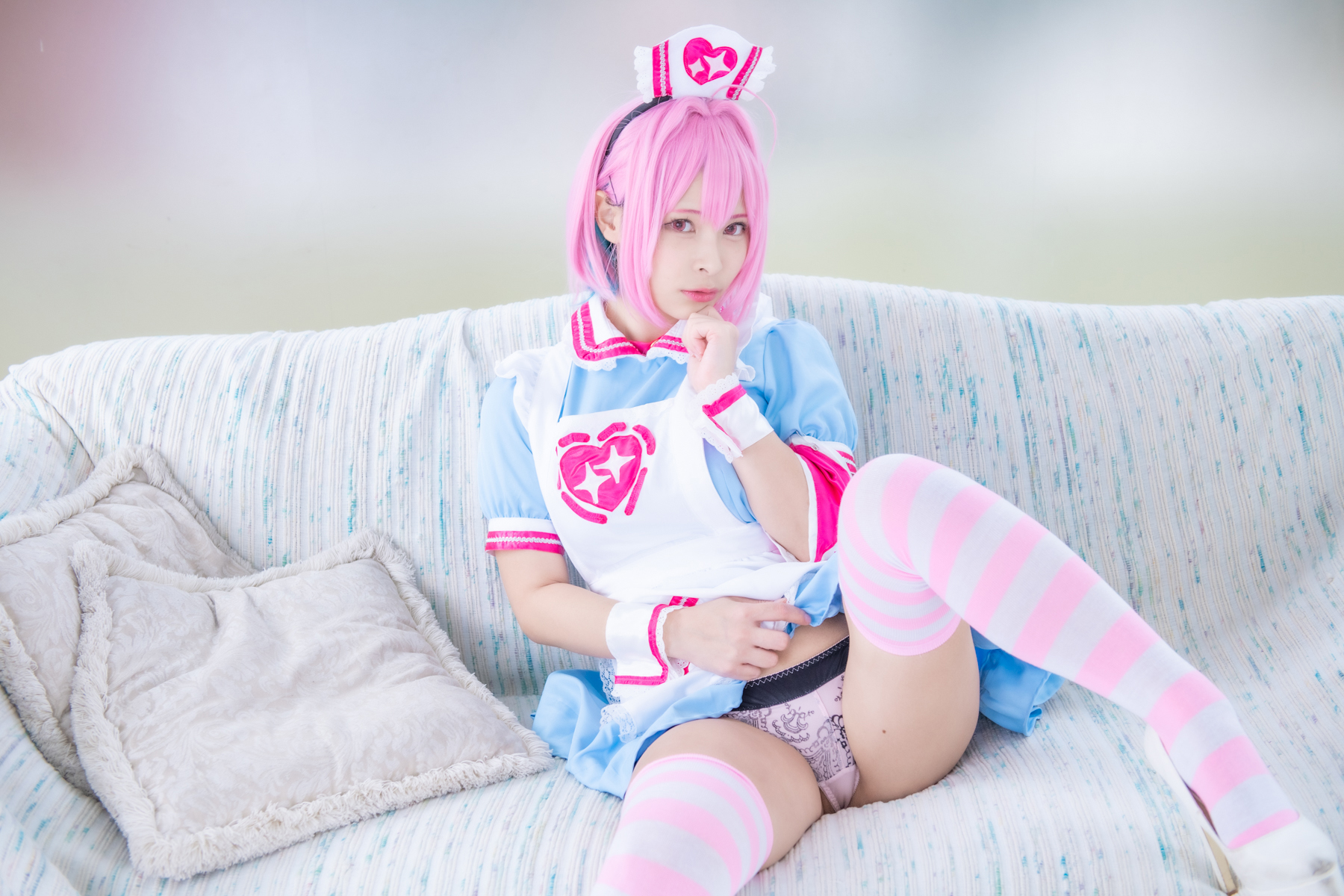 [Yukorim Chanzu (Harano Yuko)] Đây là Yuko!