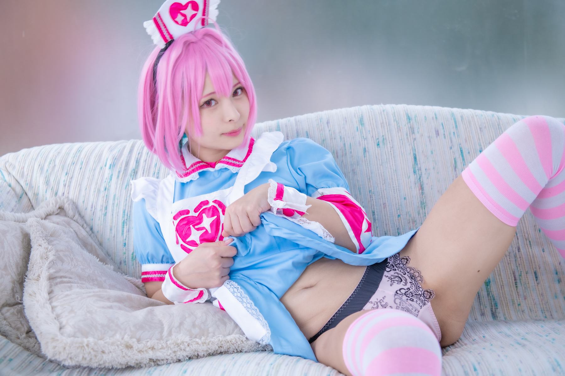 [Yukorim Chanzu (Harano Yuko)] Đây là Yuko!