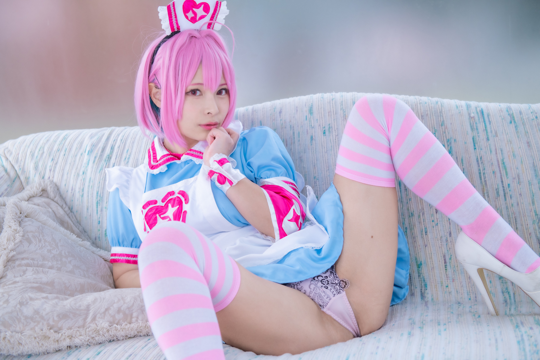 [Yukorim Chanzu (Harano Yuko)] Đây là Yuko!