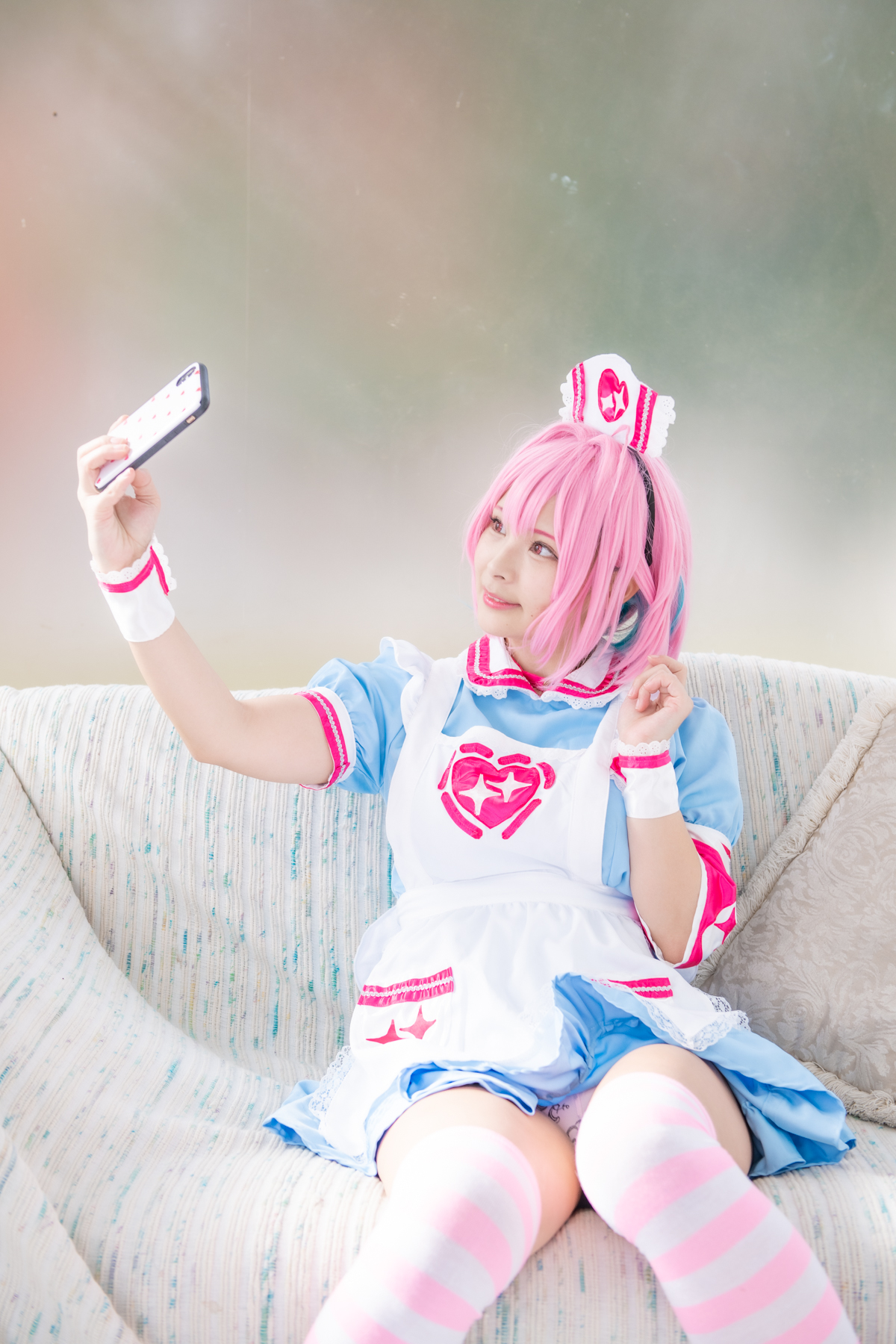 [Yukorim Chanzu (Harano Yuko)] Đây là Yuko!