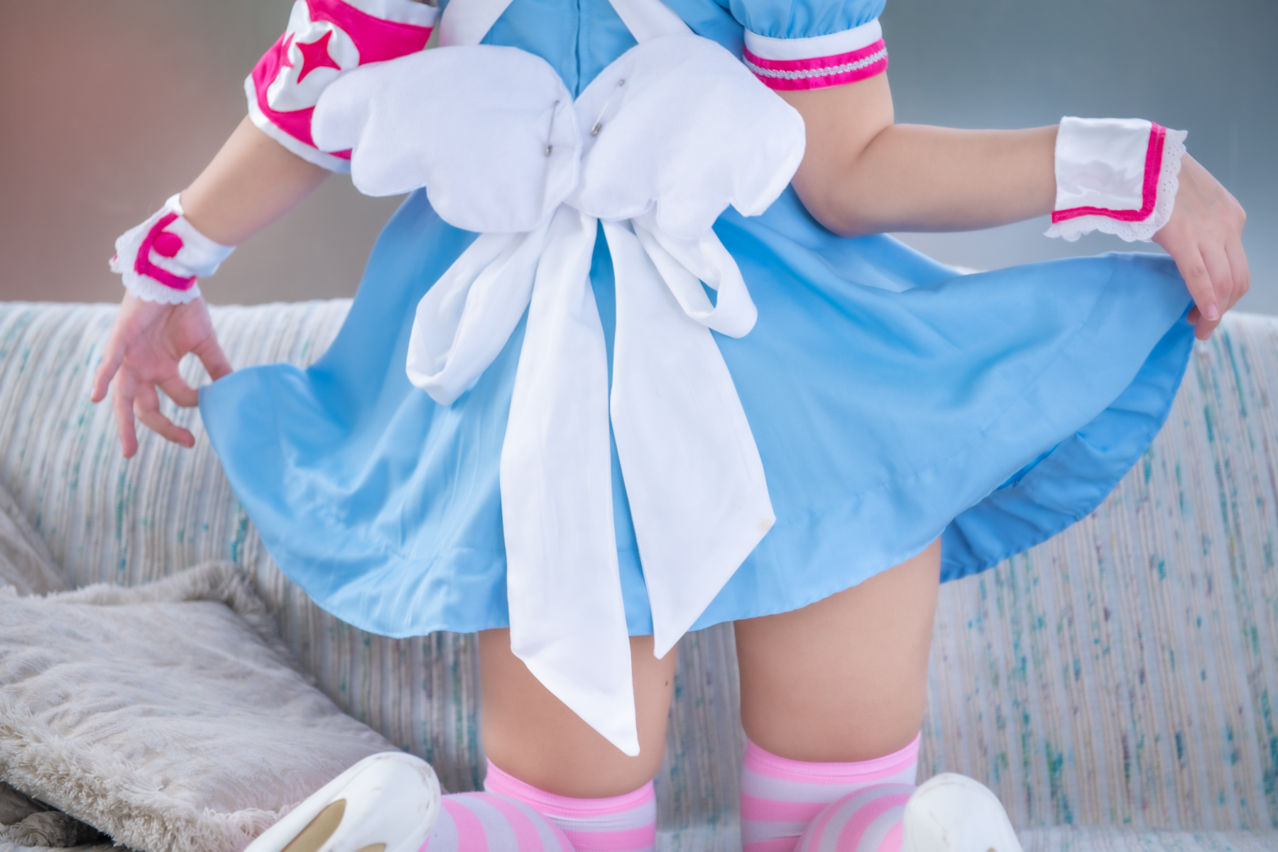 [Yukorim Chanzu (Harano Yuko)] Đây là Yuko!