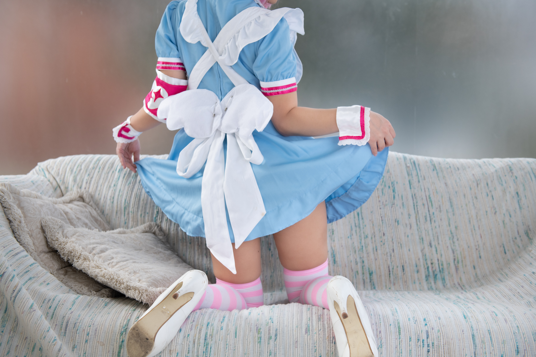 [Yukorim Chanzu (Harano Yuko)] Đây là Yuko!