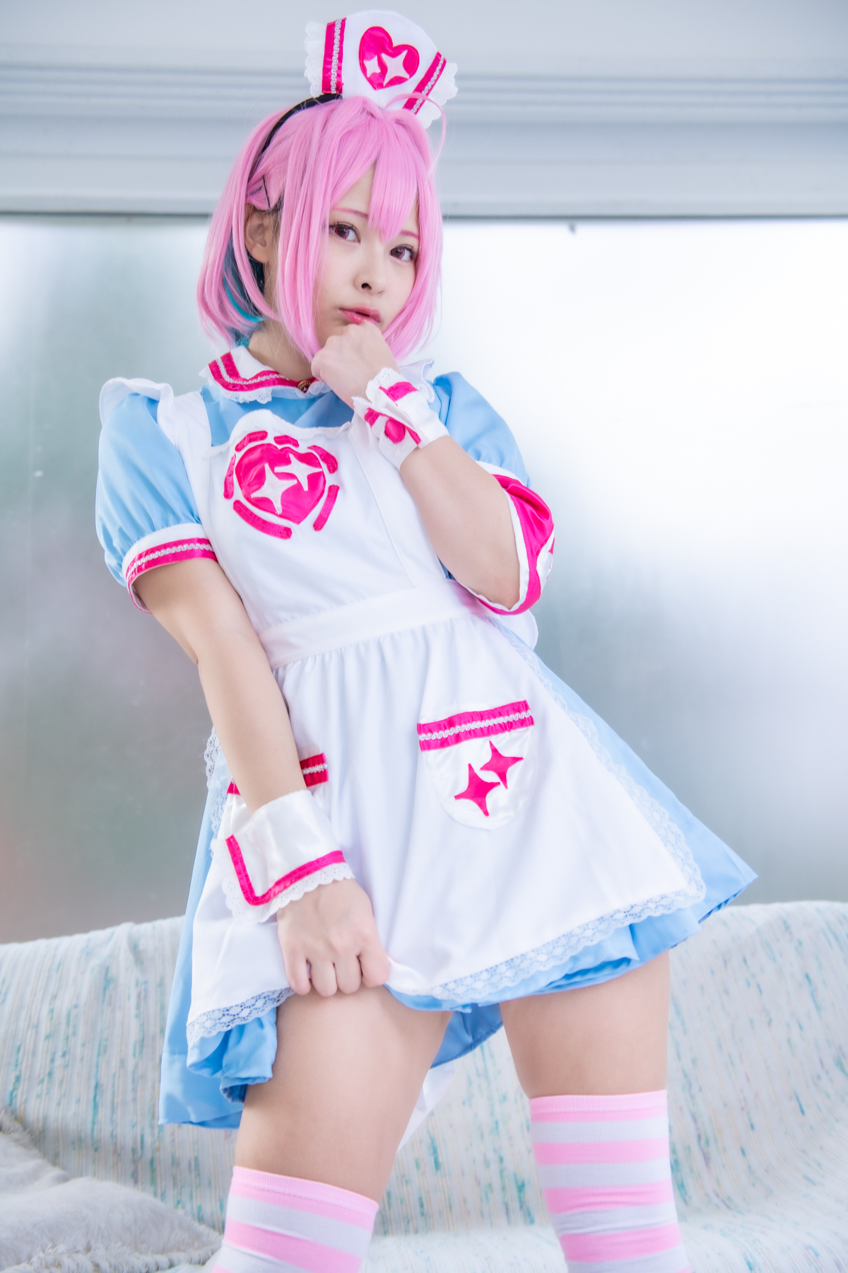 [Yukorim Chanzu (Harano Yuko)] Đây là Yuko!