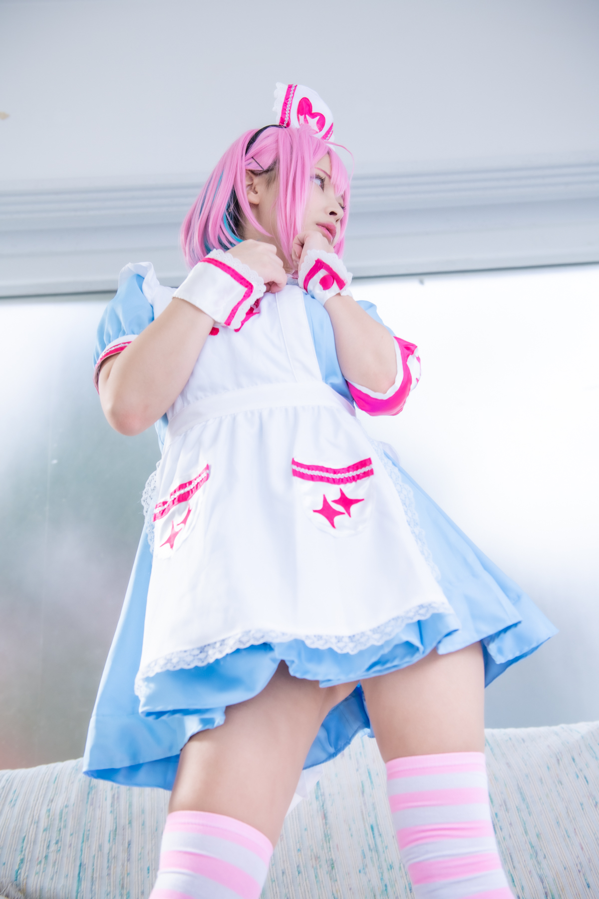 [Yukorim Chanzu (Harano Yuko)] Đây là Yuko!