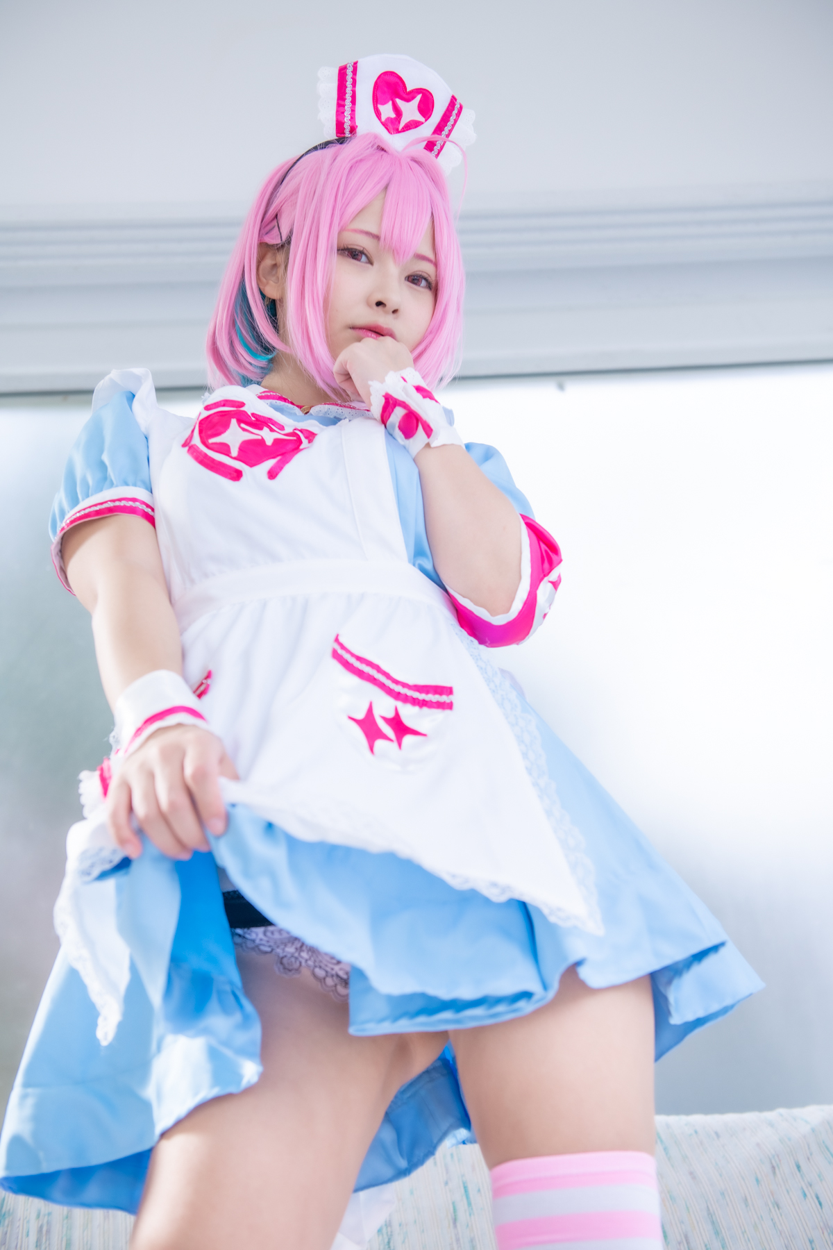 [Yukorim Chanzu (Harano Yuko)] Đây là Yuko!