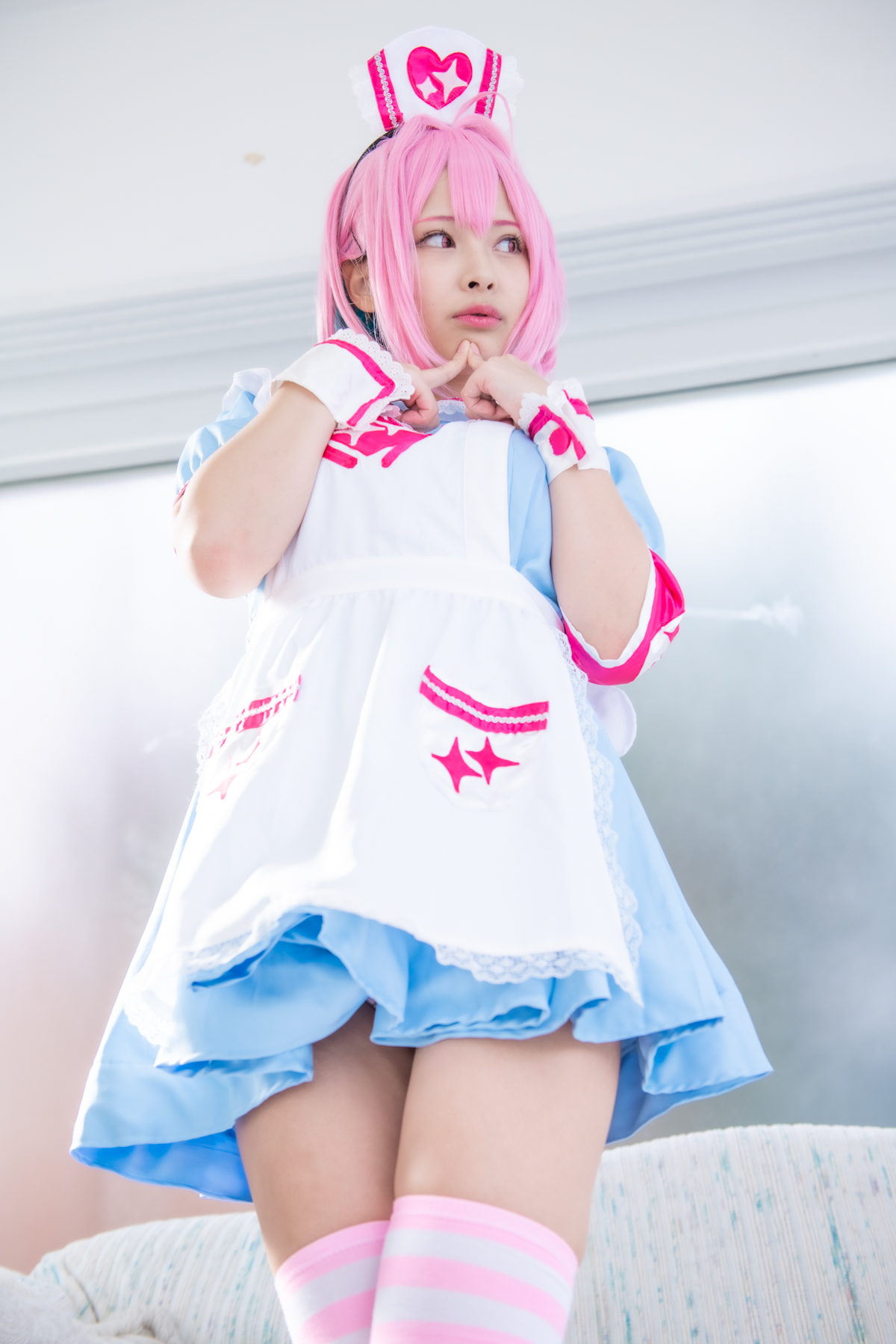 [Yukorim Chanzu (Harano Yuko)] Đây là Yuko!