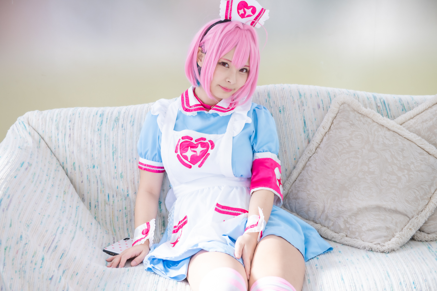 [Yukorim Chanzu (Harano Yuko)] Đây là Yuko!