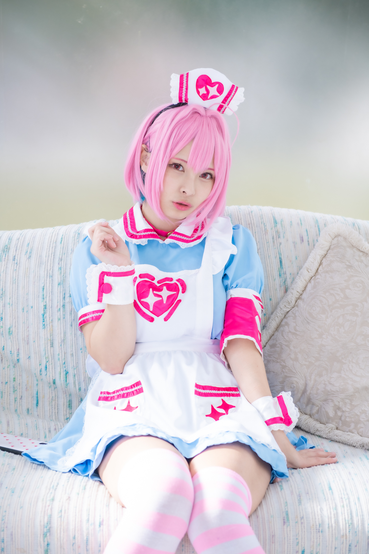 [Yukorim Chanzu (Harano Yuko)] Đây là Yuko!