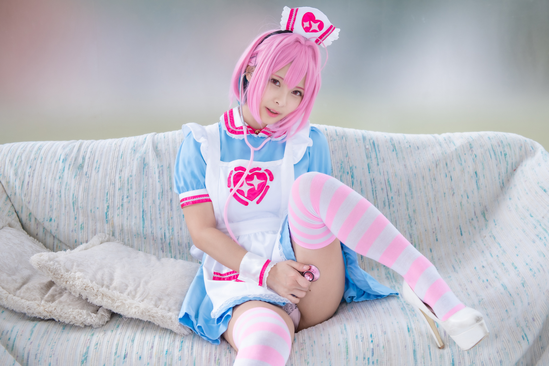 [Yukorim Chanzu (Harano Yuko)] Đây là Yuko!