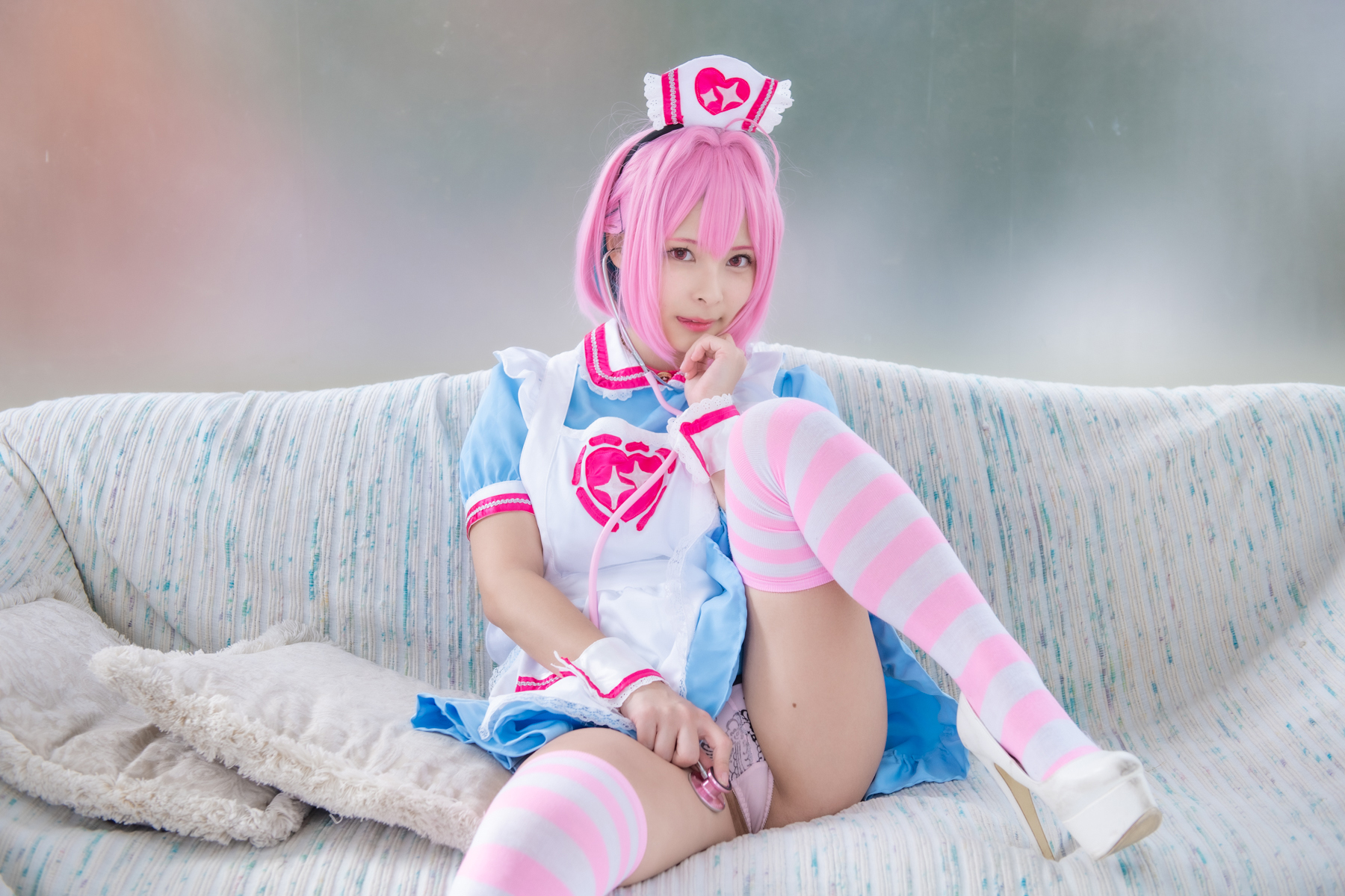 [Yukorim Chanzu (Harano Yuko)] Đây là Yuko!