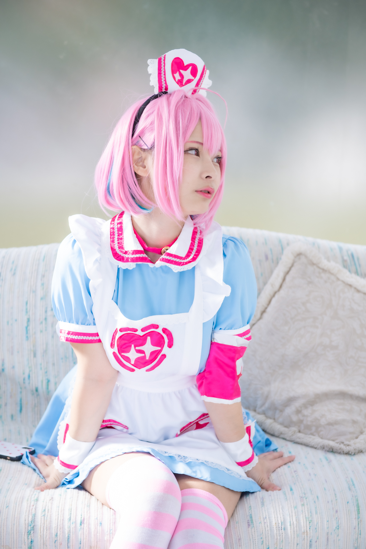[Yukorim Chanzu (Harano Yuko)] Đây là Yuko!