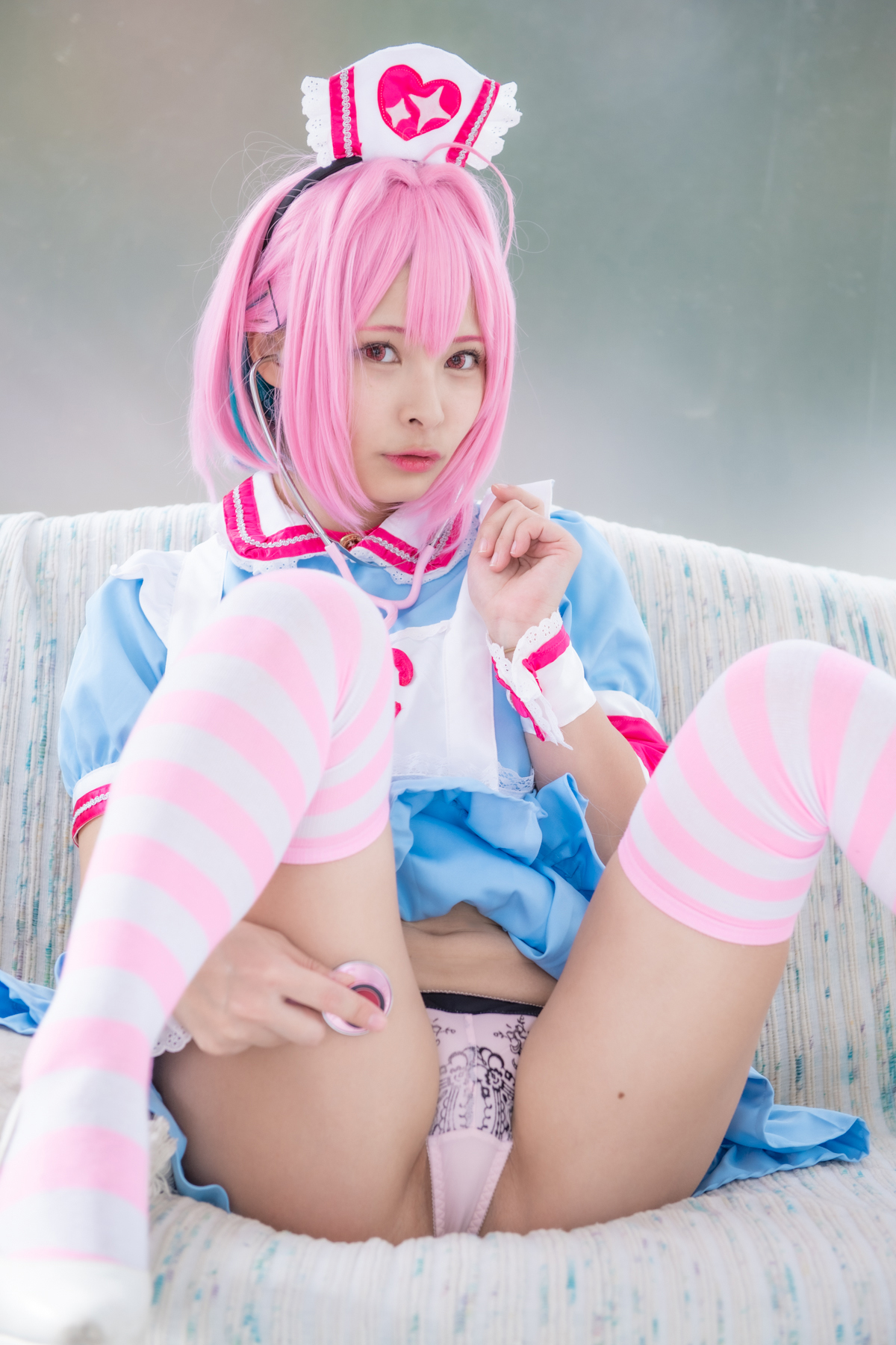 [Yukorim Chanzu (Harano Yuko)] Đây là Yuko!