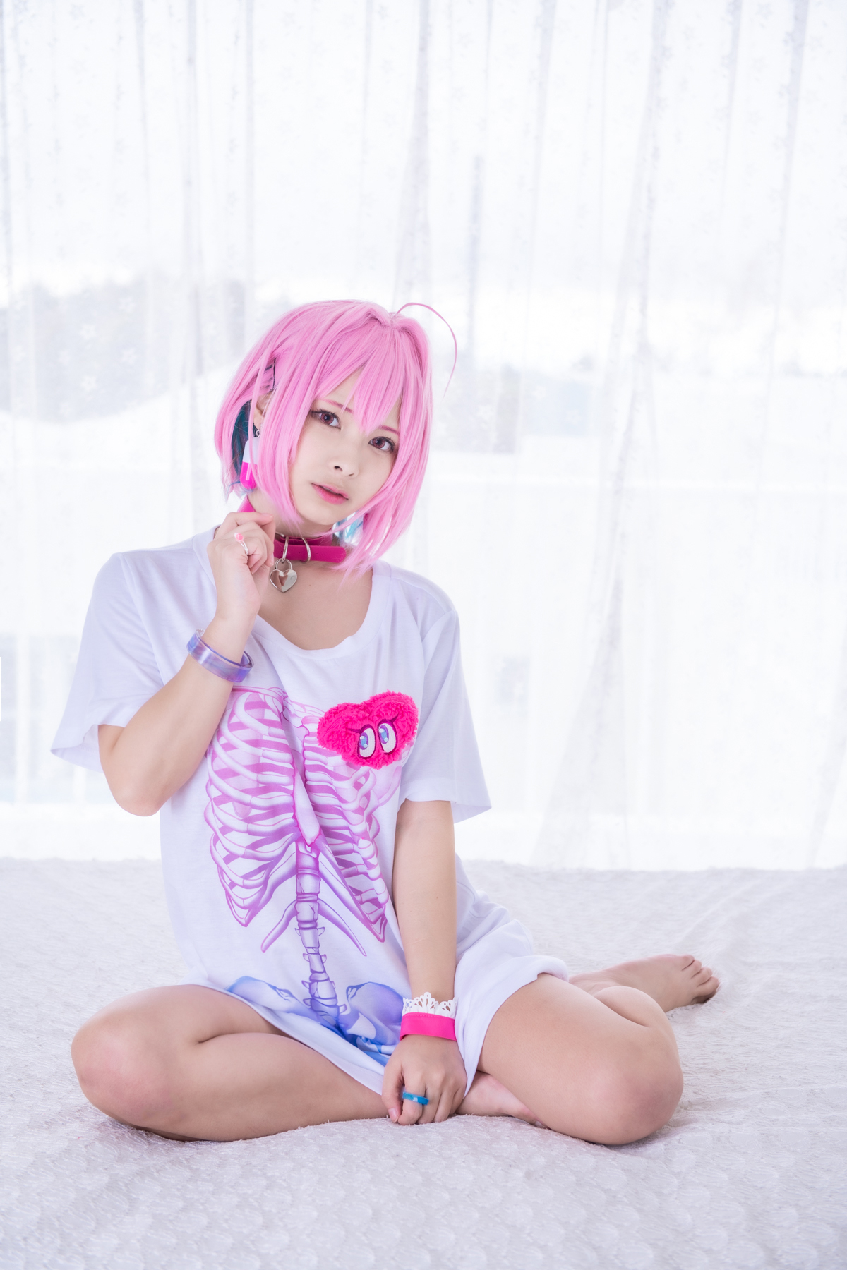 [Yukorim Chanzu (Harano Yuko)] Đây là Yuko!