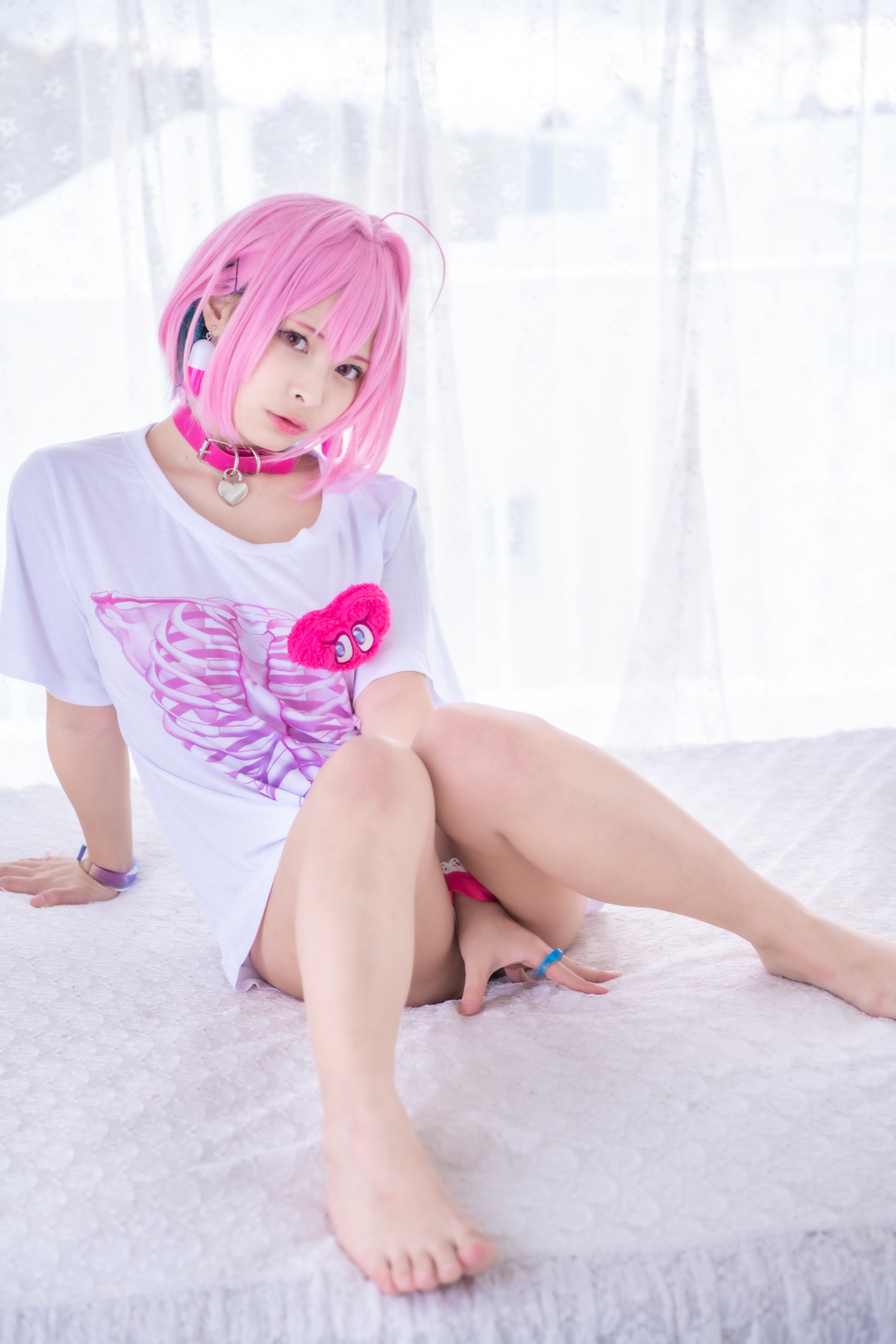 [Yukorim Chanzu (Harano Yuko)] Đây là Yuko!