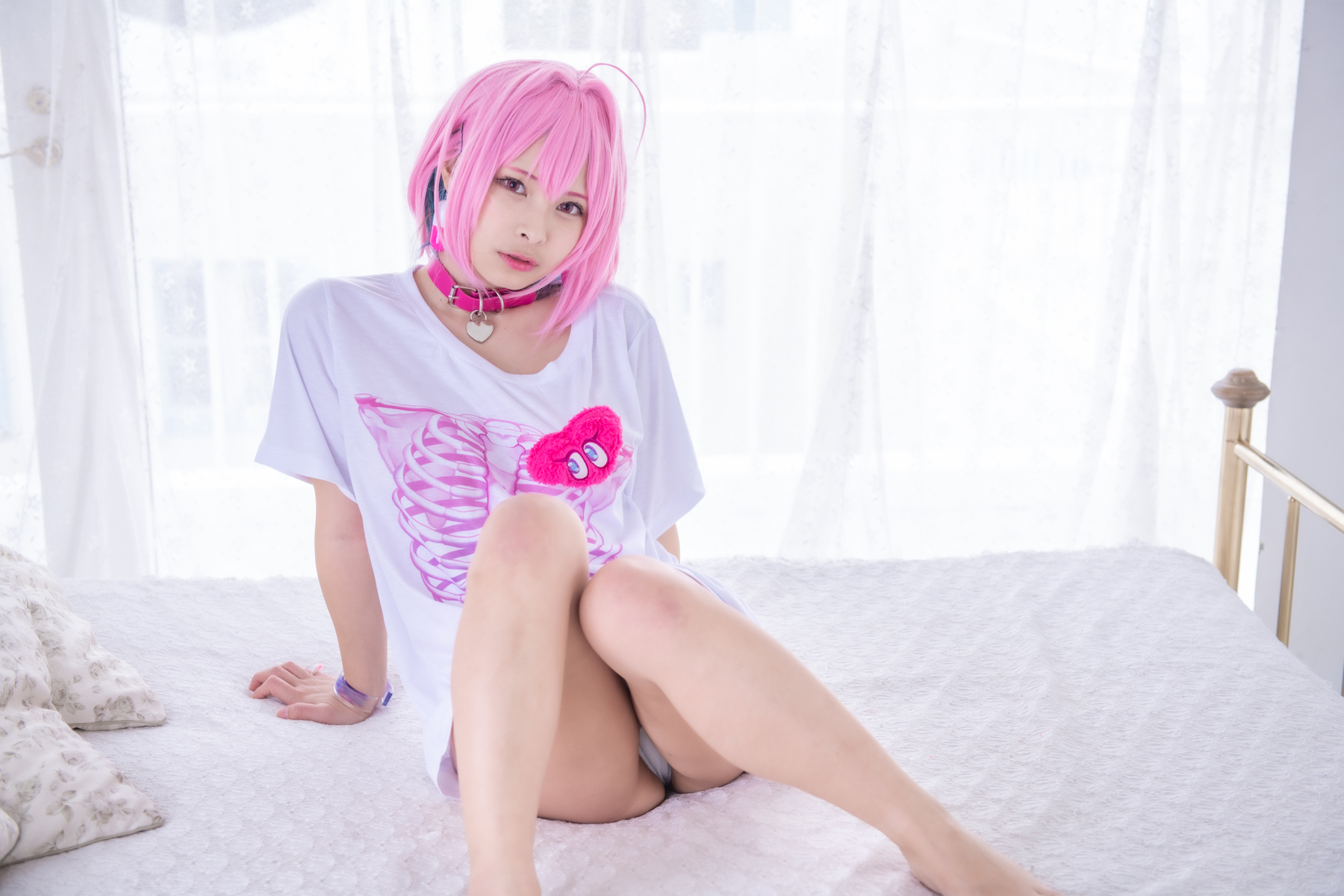 [Yukorim Chanzu (Harano Yuko)] Đây là Yuko!